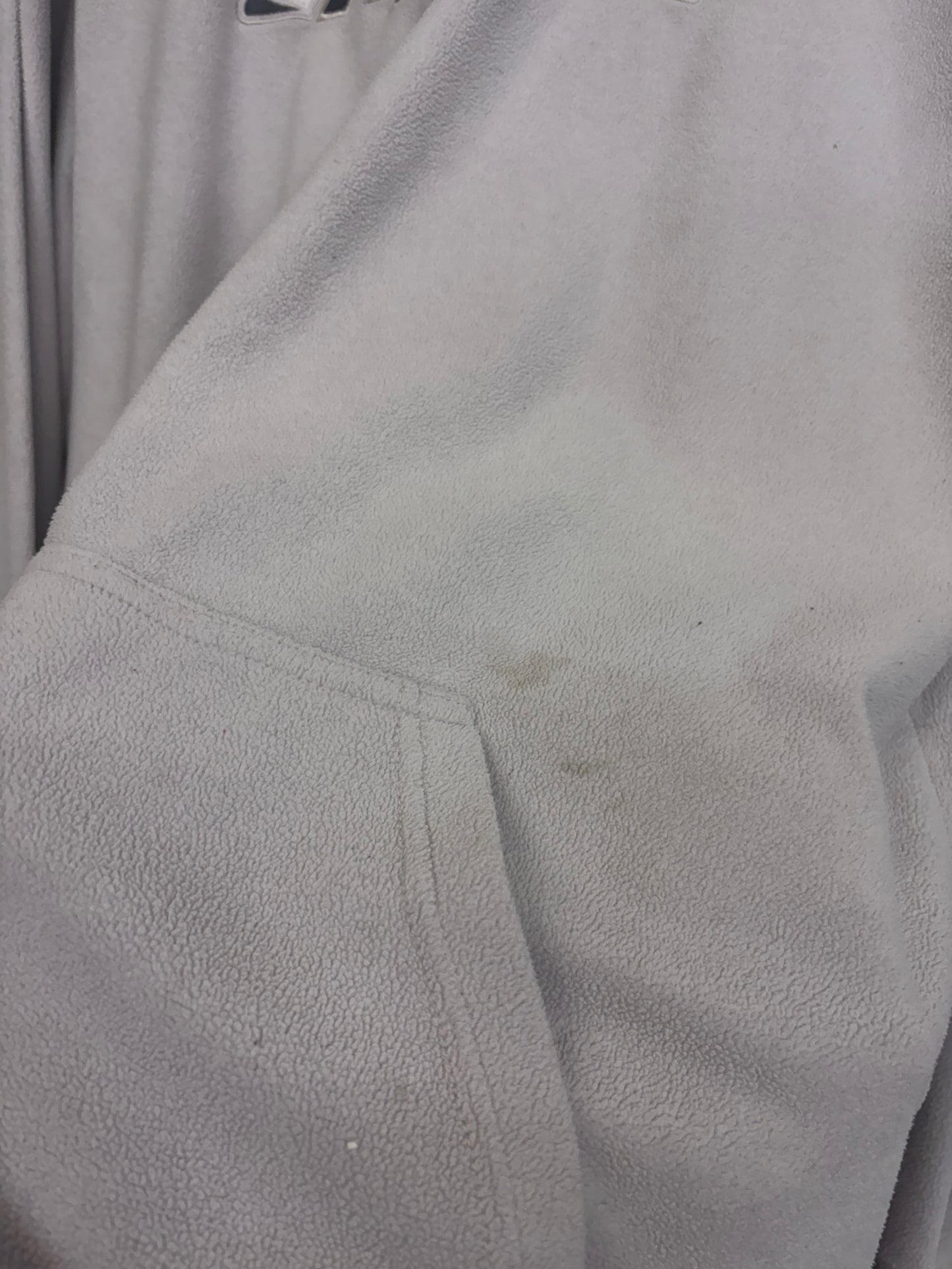 2000s Ripcurl Hoodie XL