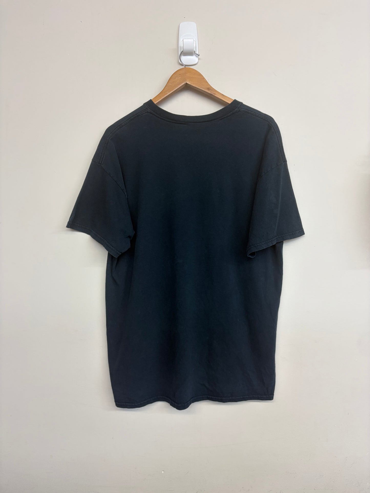 Y2K Dragon tee XL