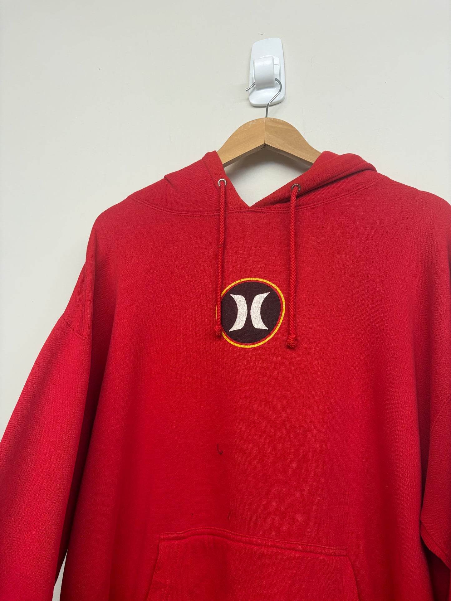 2000s Hurley Jumper Large