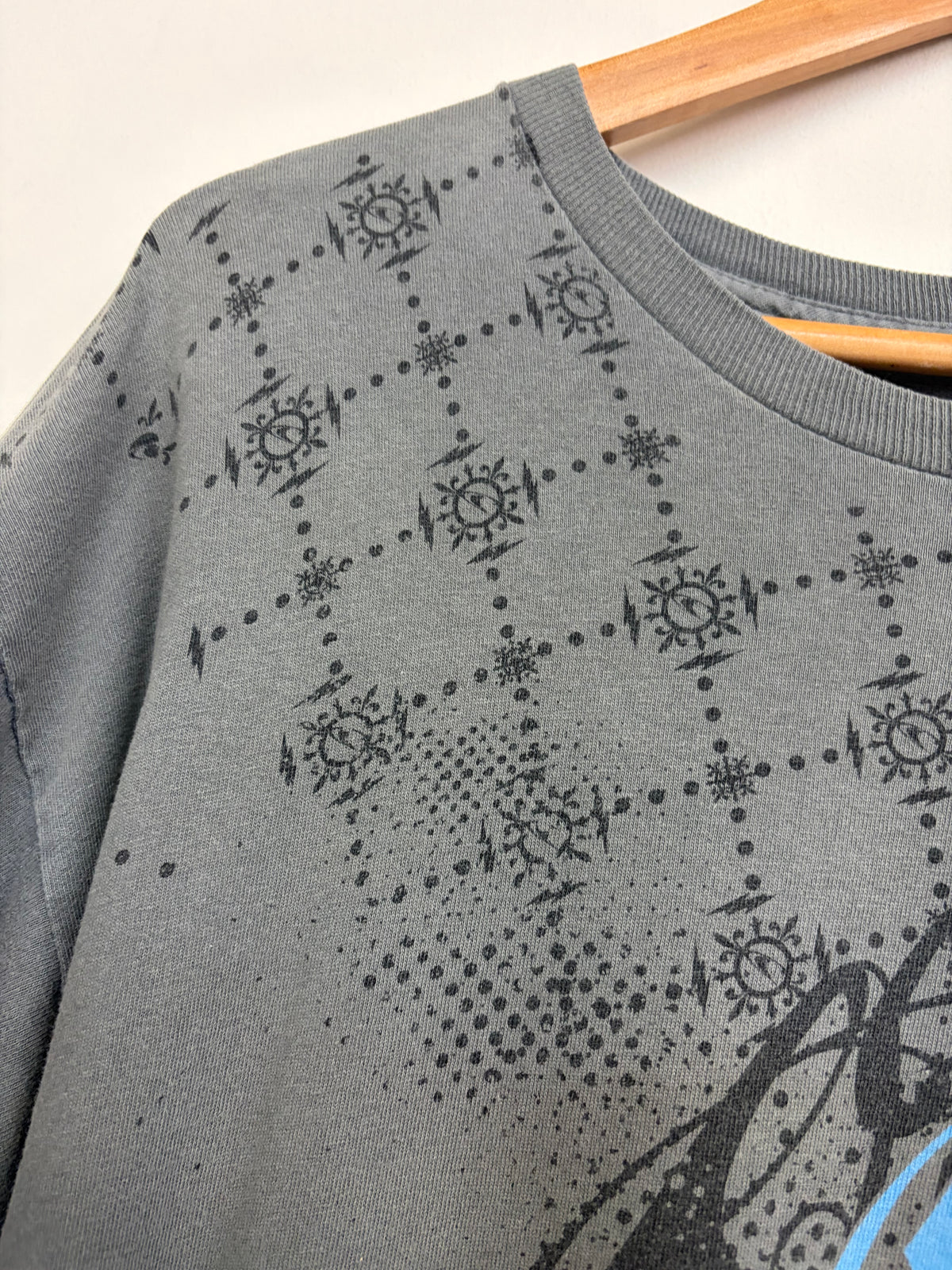 2000s O’Neill T-Shirt XL