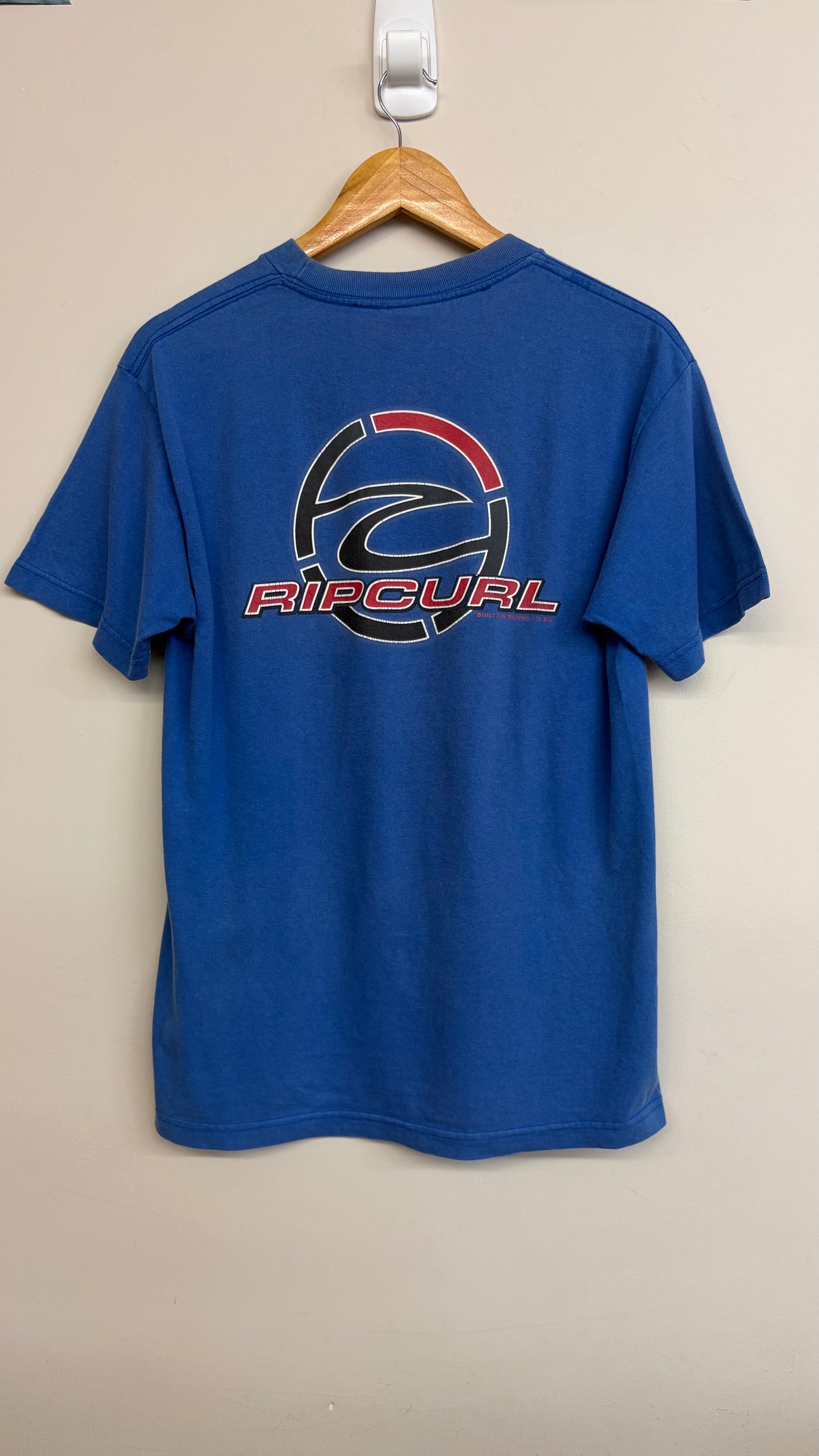 2000s Ripcurl T-Shirt Large