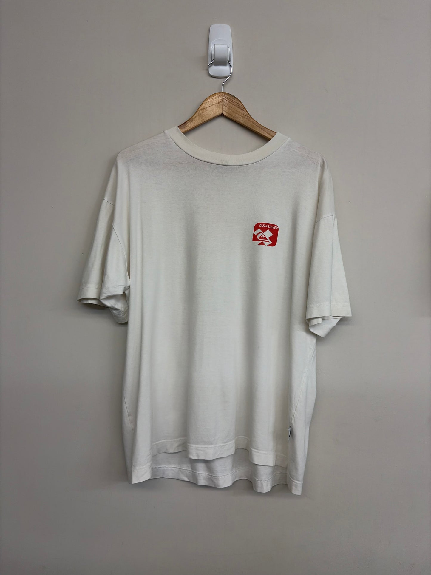 90s Quiksilver T-Shirt Medium (RARE)