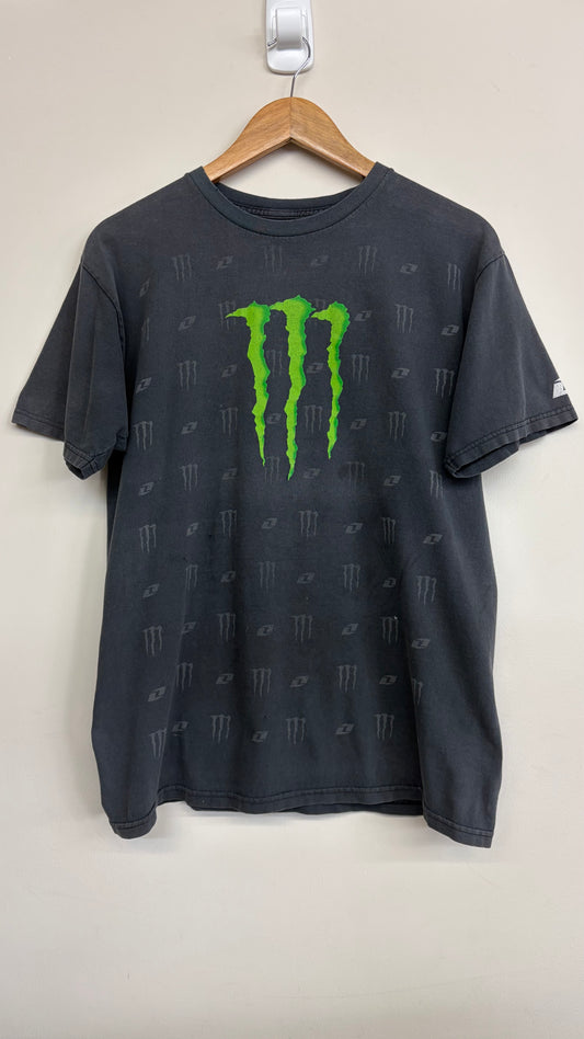 2000s Monster T-Shirt Medium