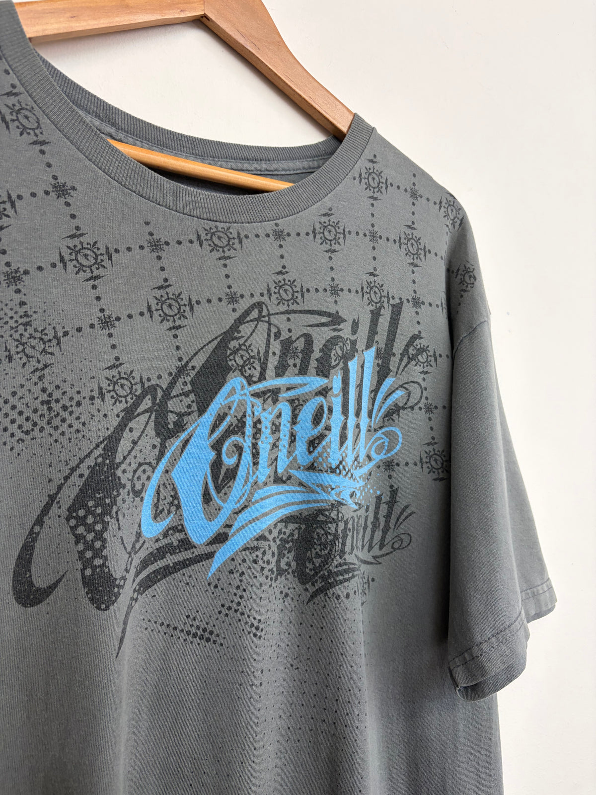 2000s O’Neill T-Shirt XL