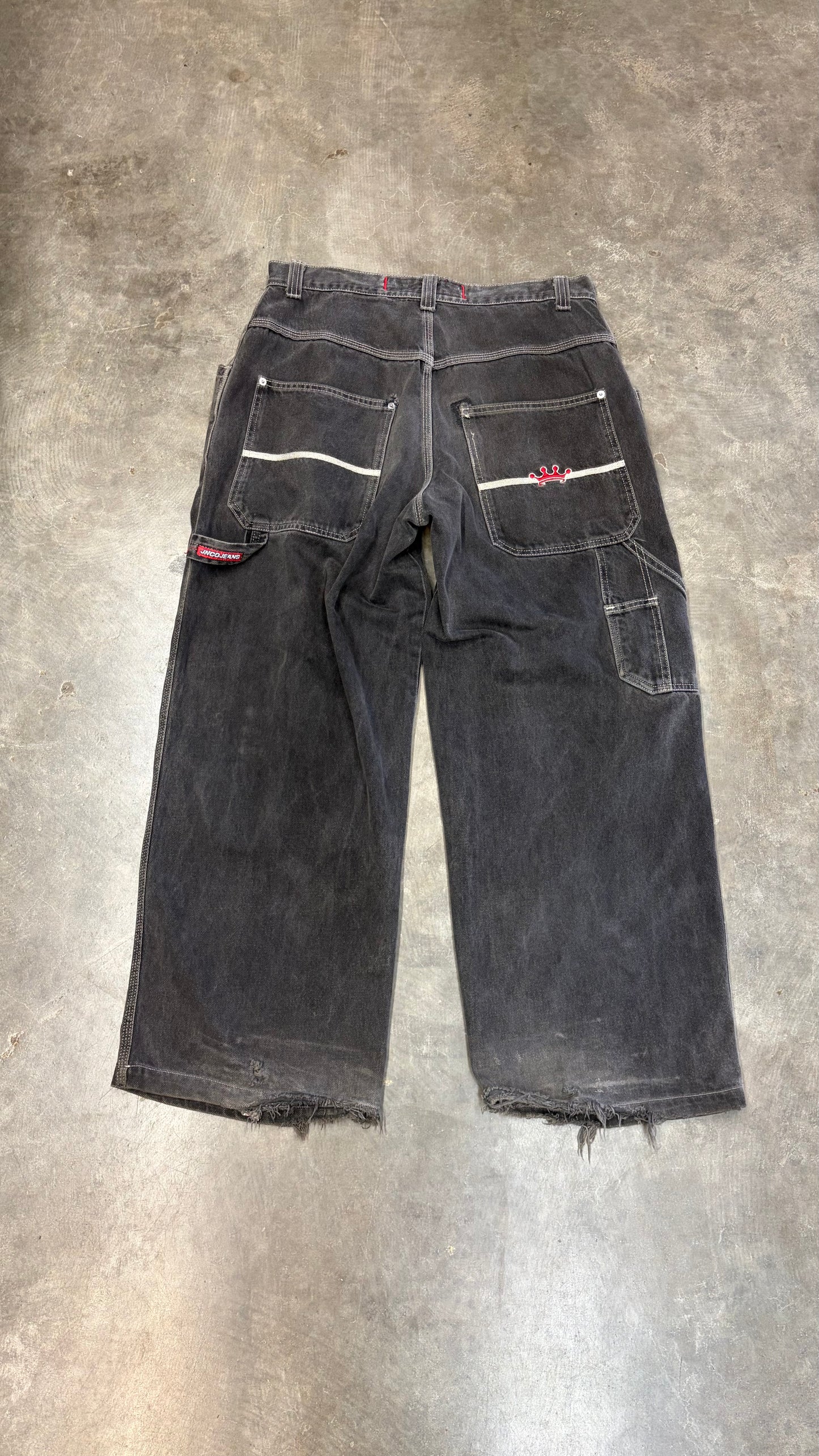 2000s JNCO Jeans 34W 32L