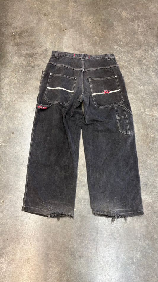 2000s JNCO Jeans 34W 32L