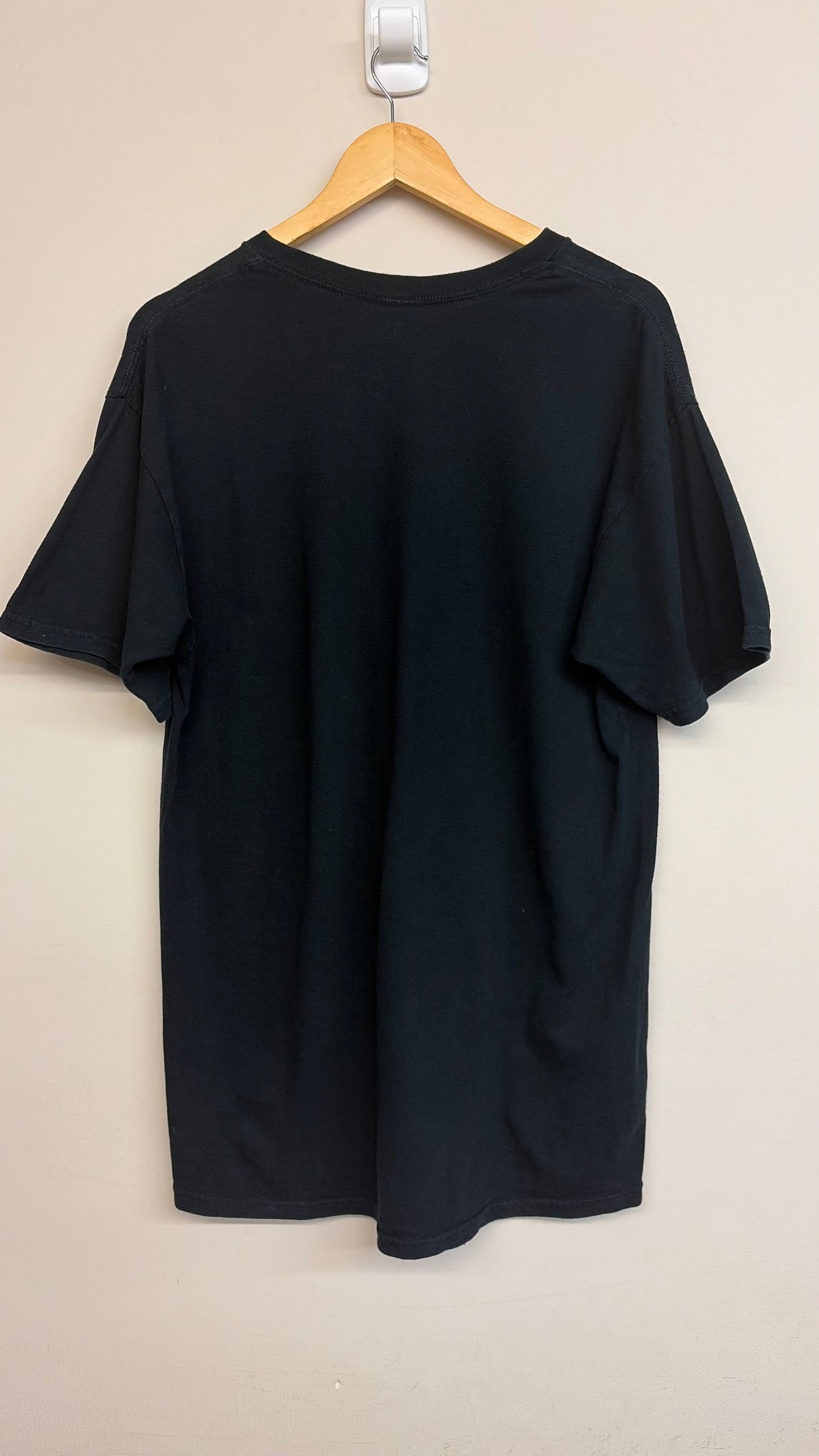 2000s Sinister T-Shirt XL