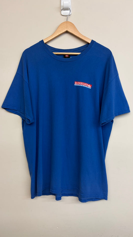 2000s Quiksilver T-Shirt XL