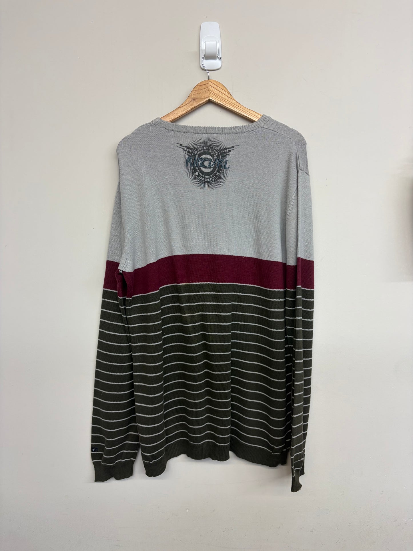 2000s Ripcurl Long-Sleeve XL/XXL