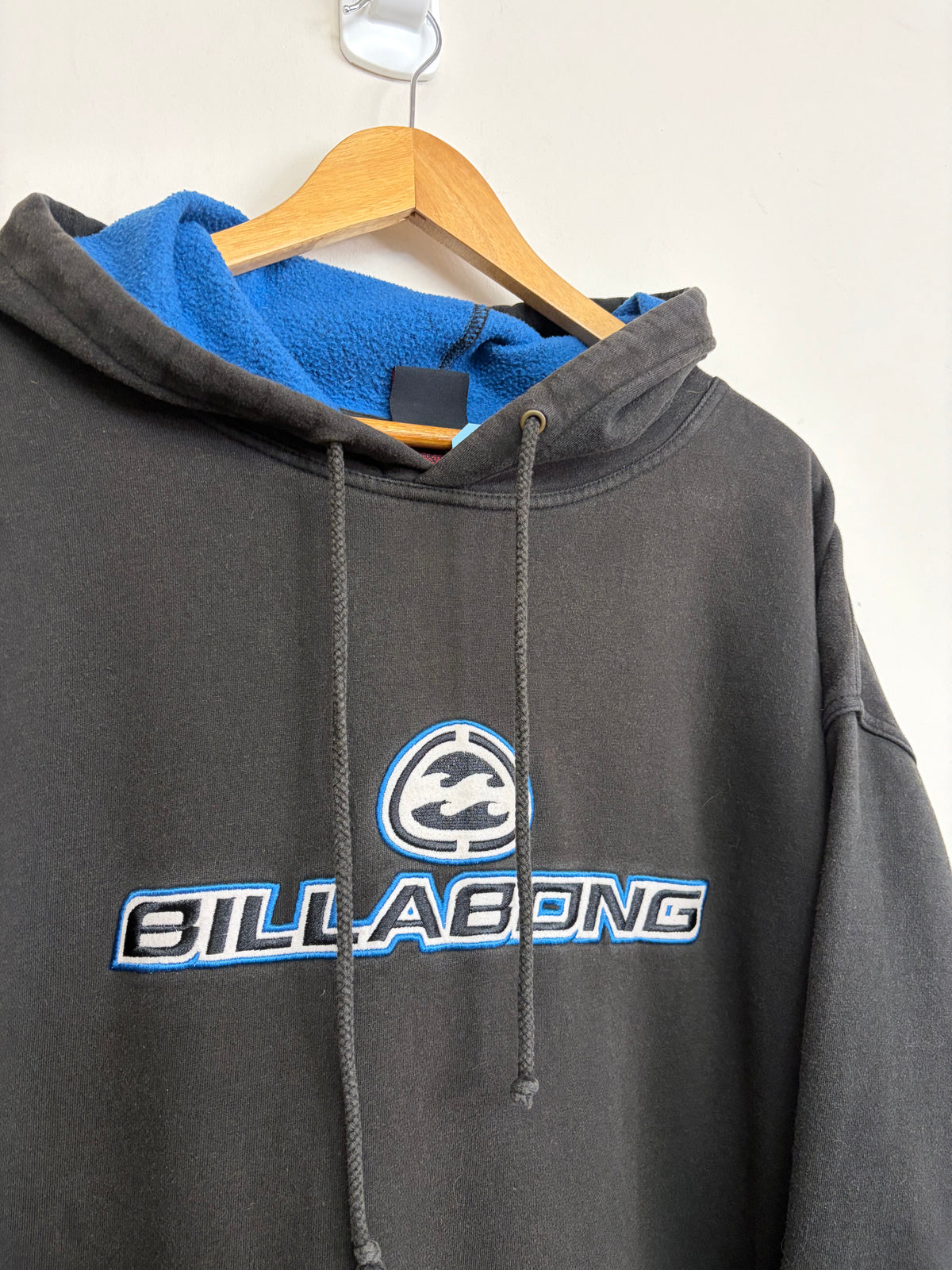 2000s Billabong Hoodie XL