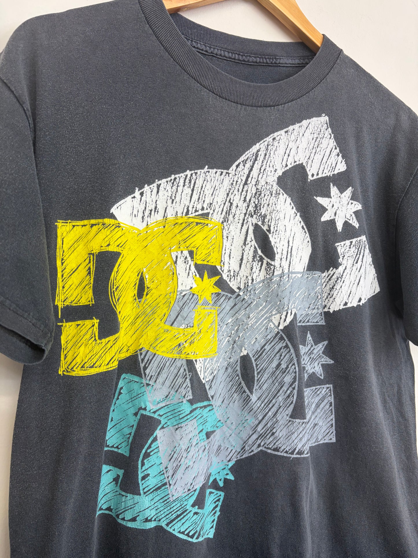 2000s DC T-Shirt Medium