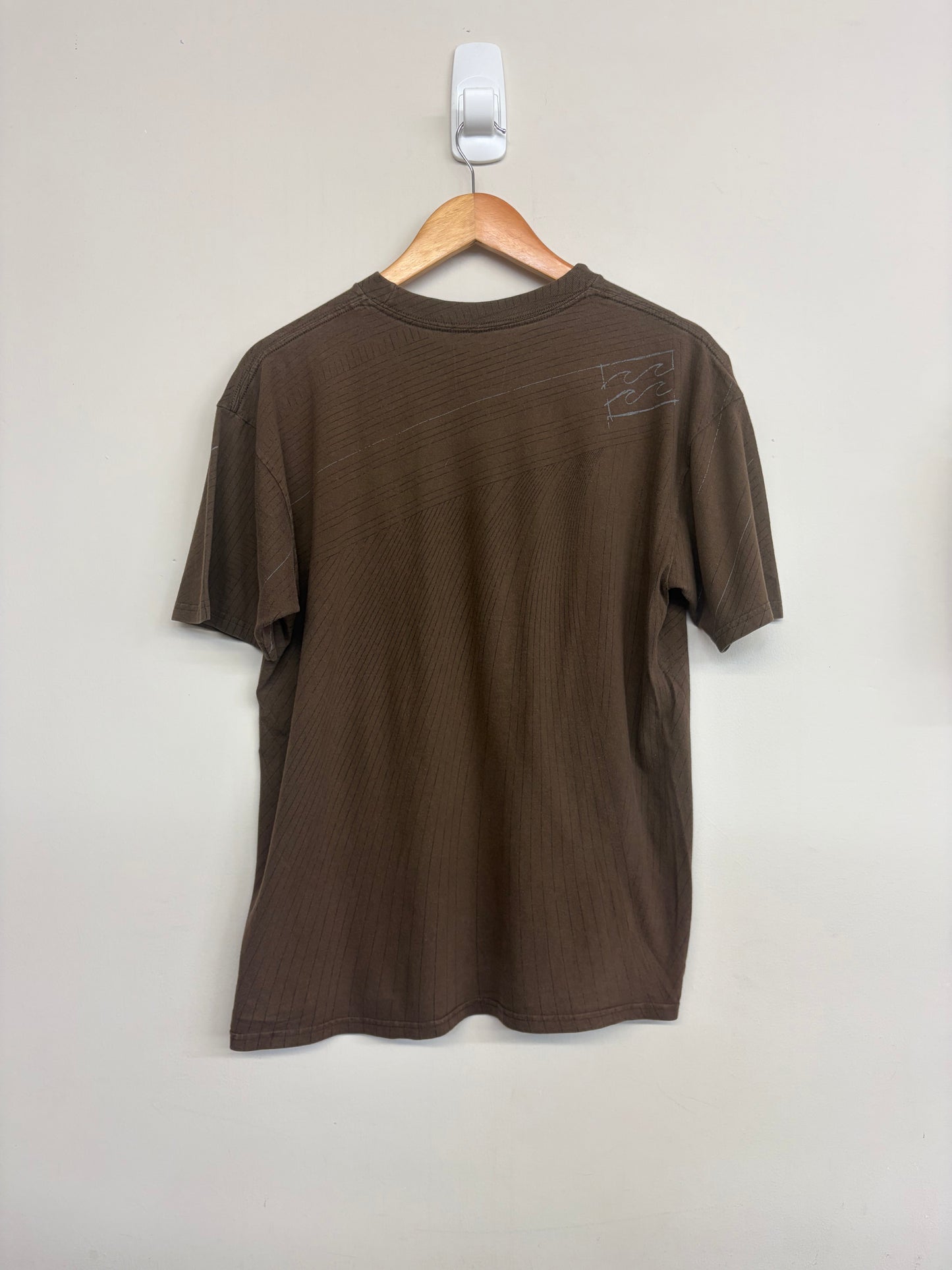 2000s Billabong T-Shirt Medium