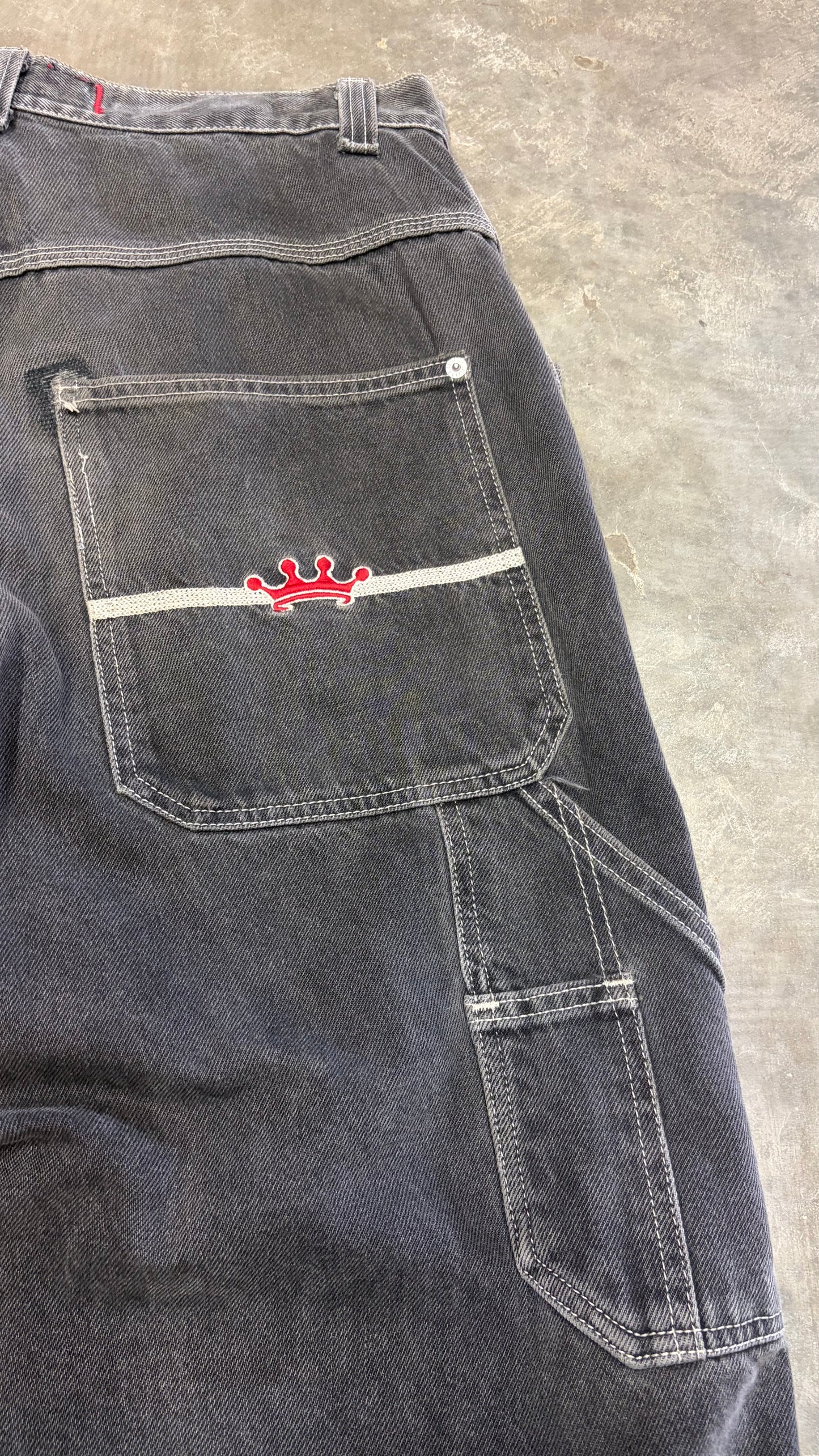 2000s JNCO Jeans 34W 32L