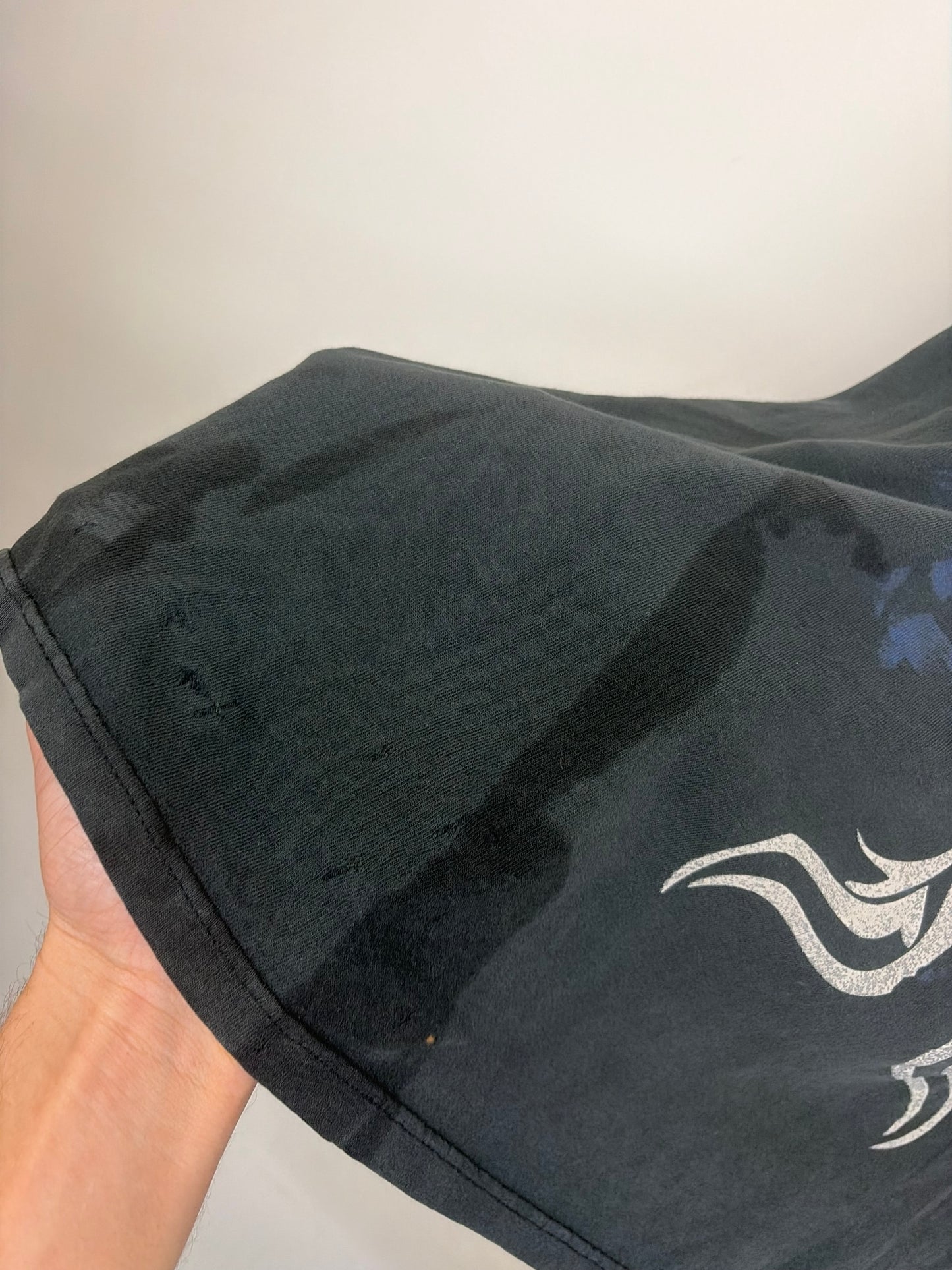 2000s Tapout T-Shirt XXL