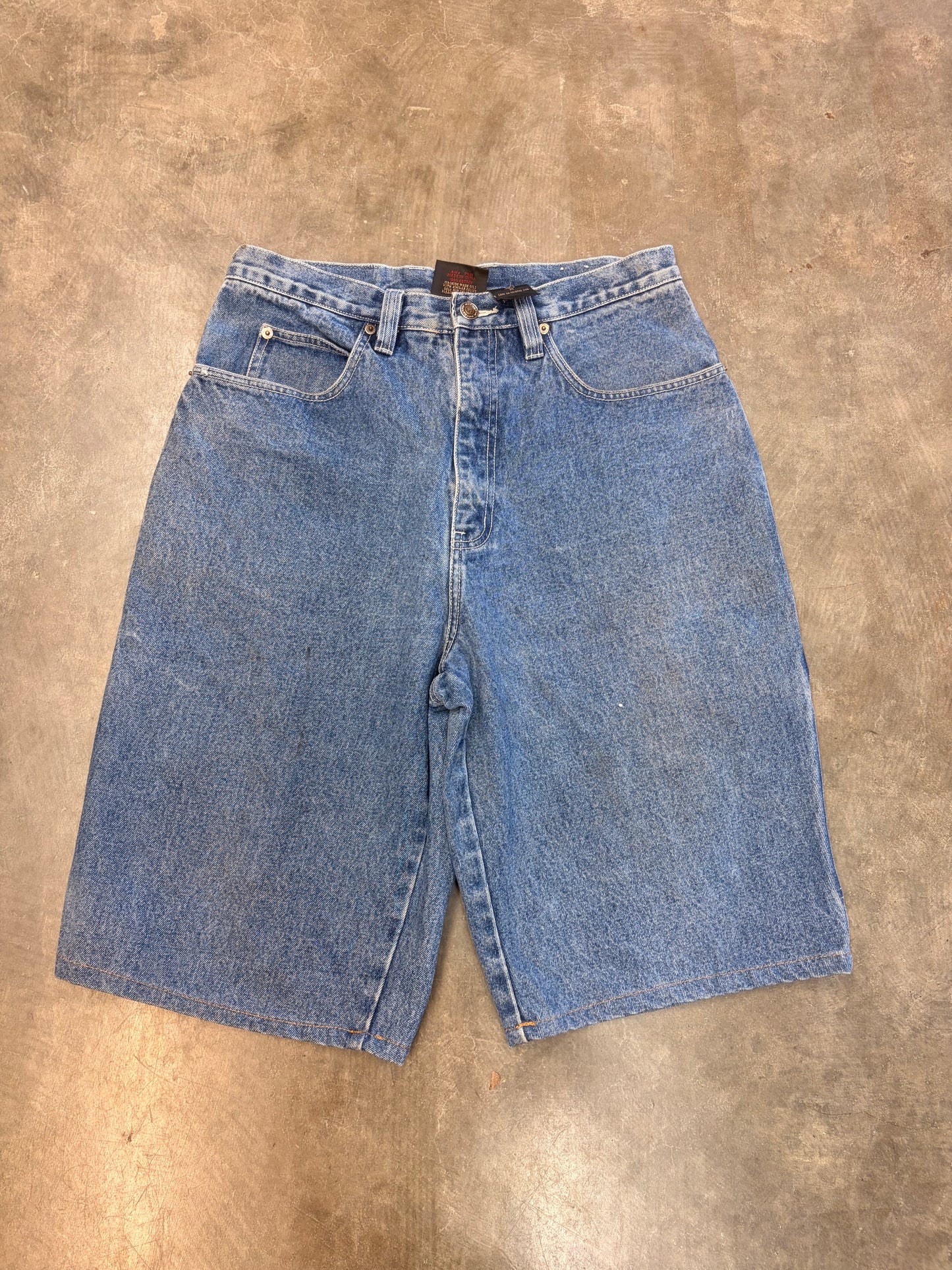 2000s Rocawear Jorts W30”
