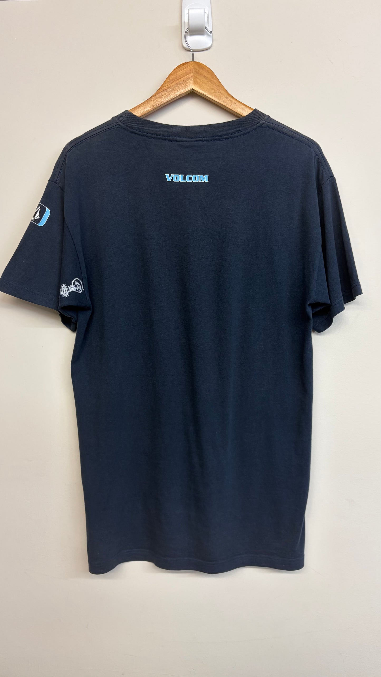 2000s Volcom T-Shirt M