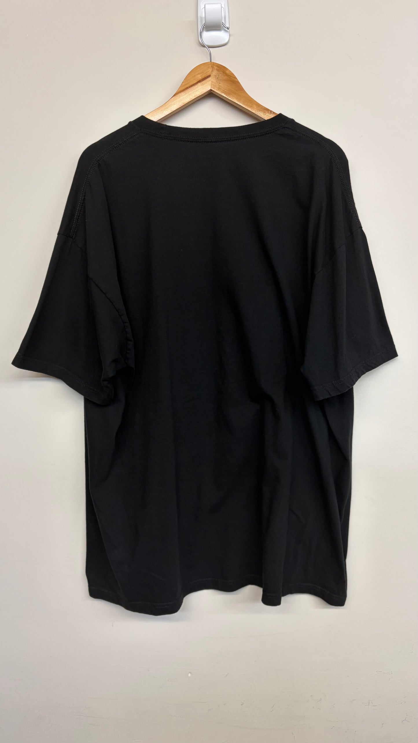 2000s Monster T-Shirt XXL