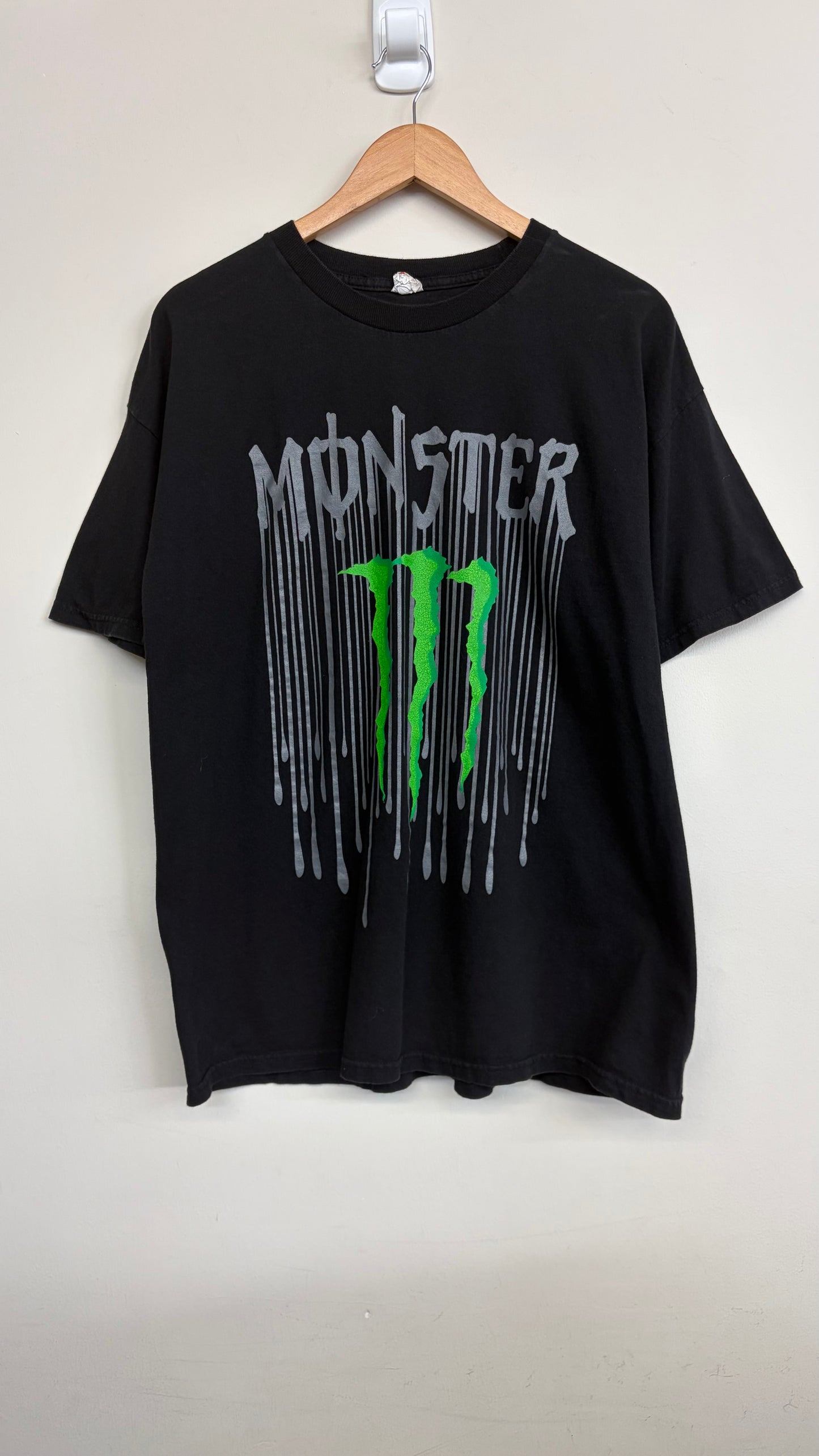 2000s Monster T-Shirt Large