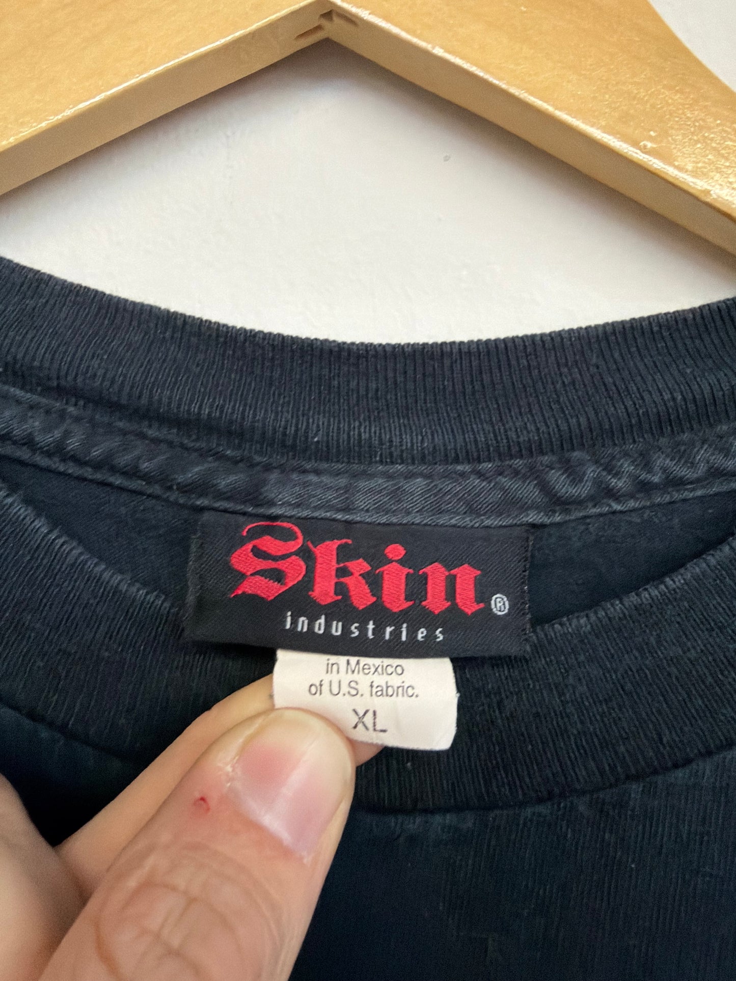 Skin Ind T-Shirt XL