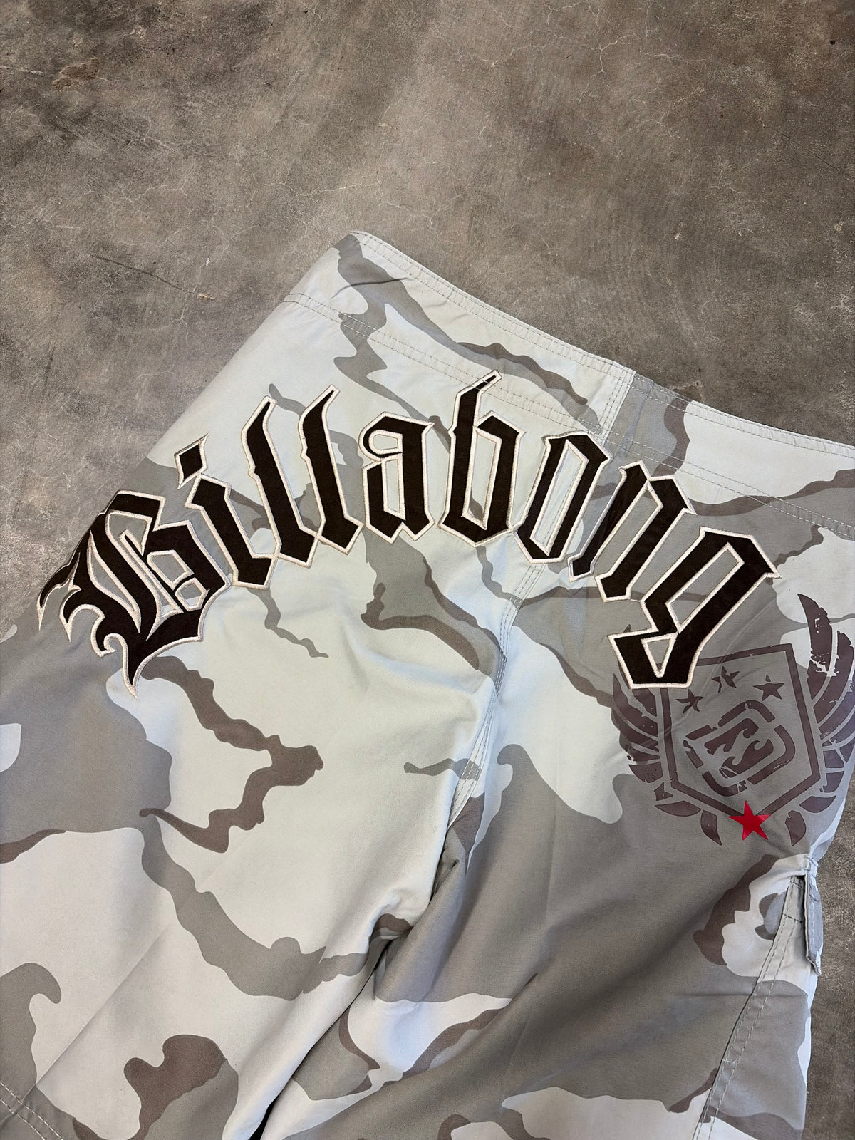 2000s Billabong Boardies Size W34” (M)