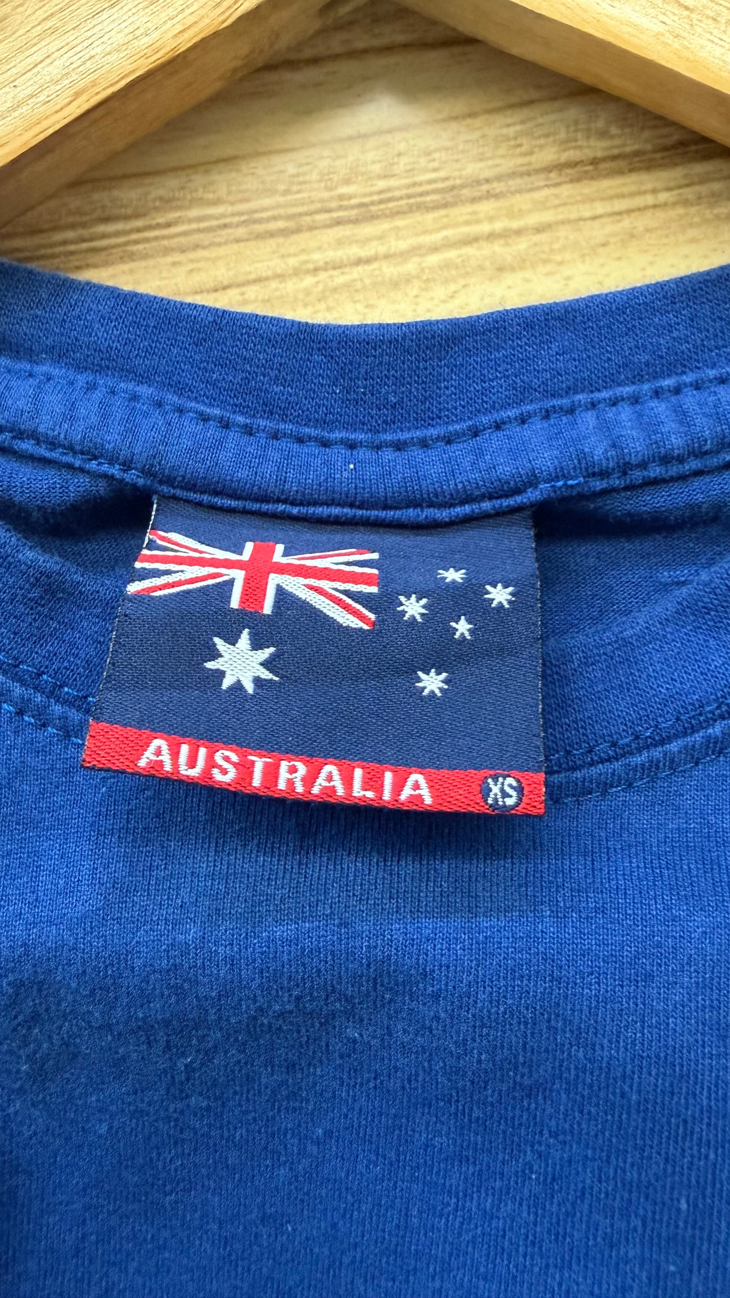 2000s Monster T-Shirt Medium