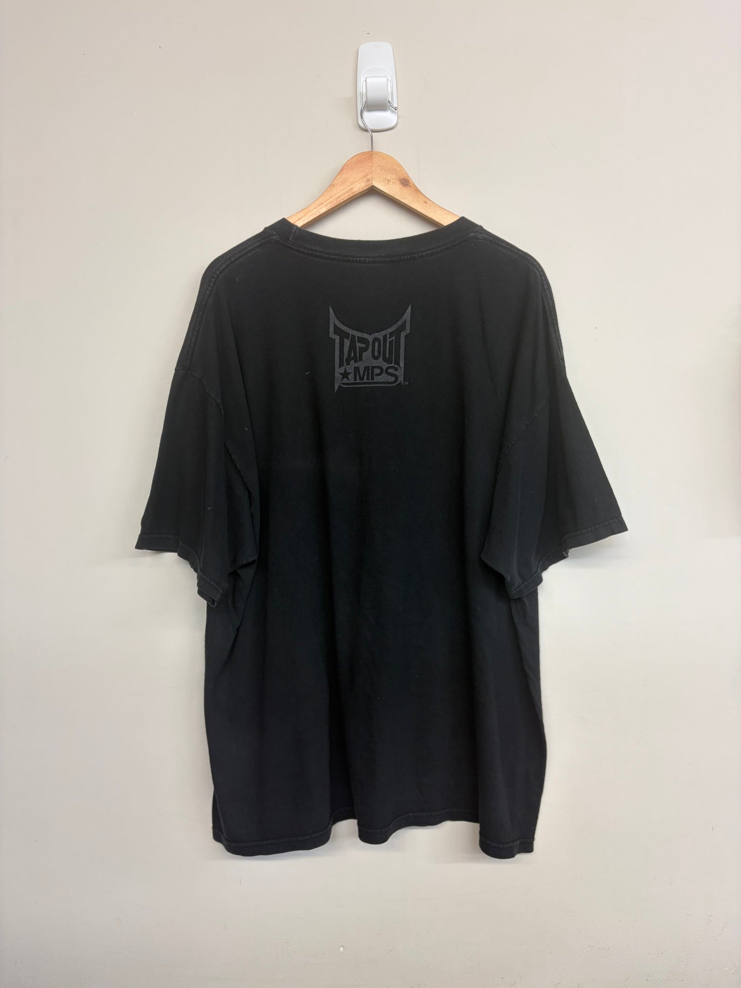 2000s Tapout T-Shirt XXL