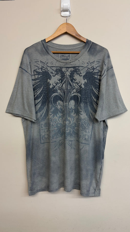 Y2K T-Shirt Extra Large
