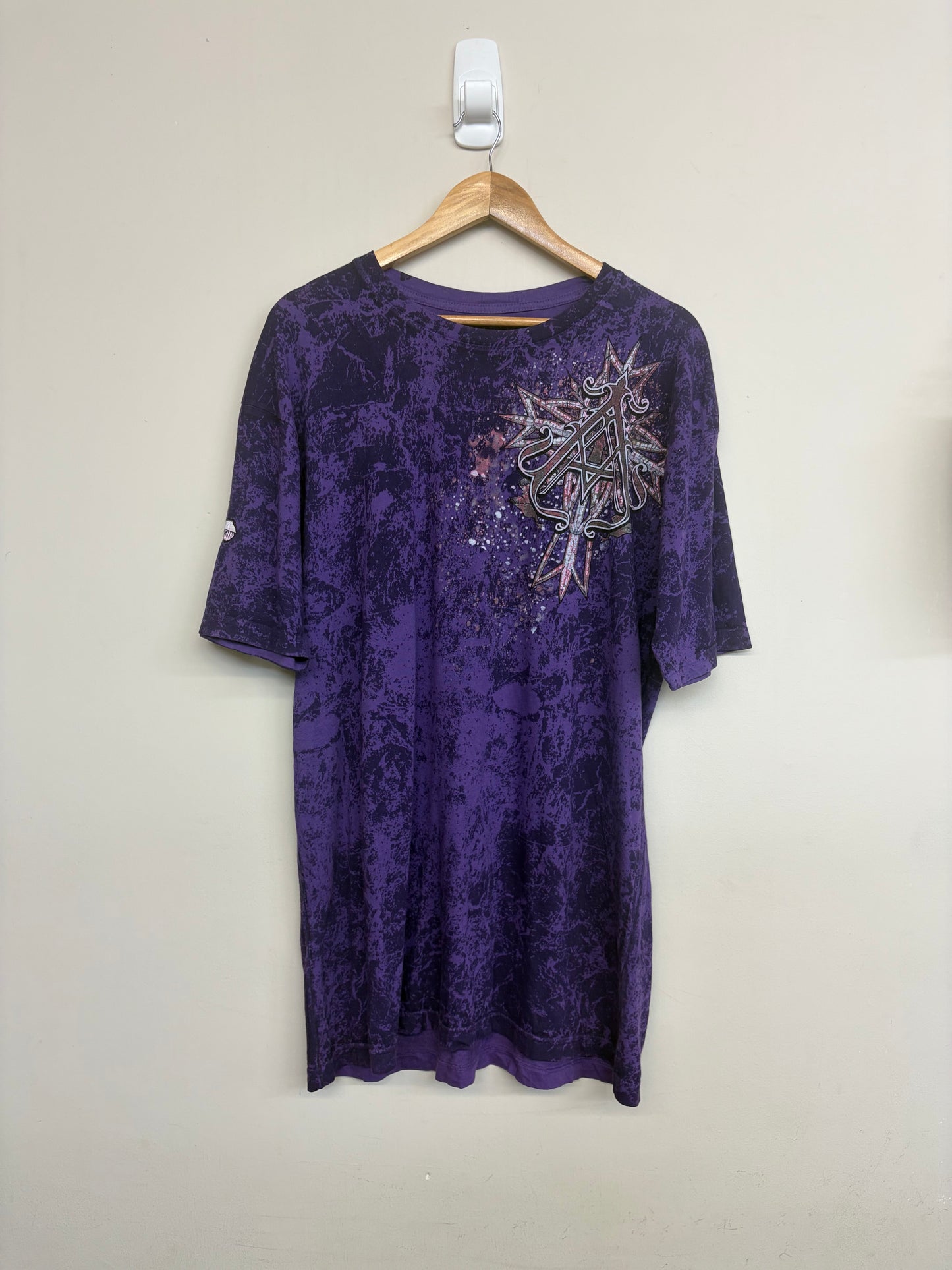 2000s Archaic by Affliction XL
