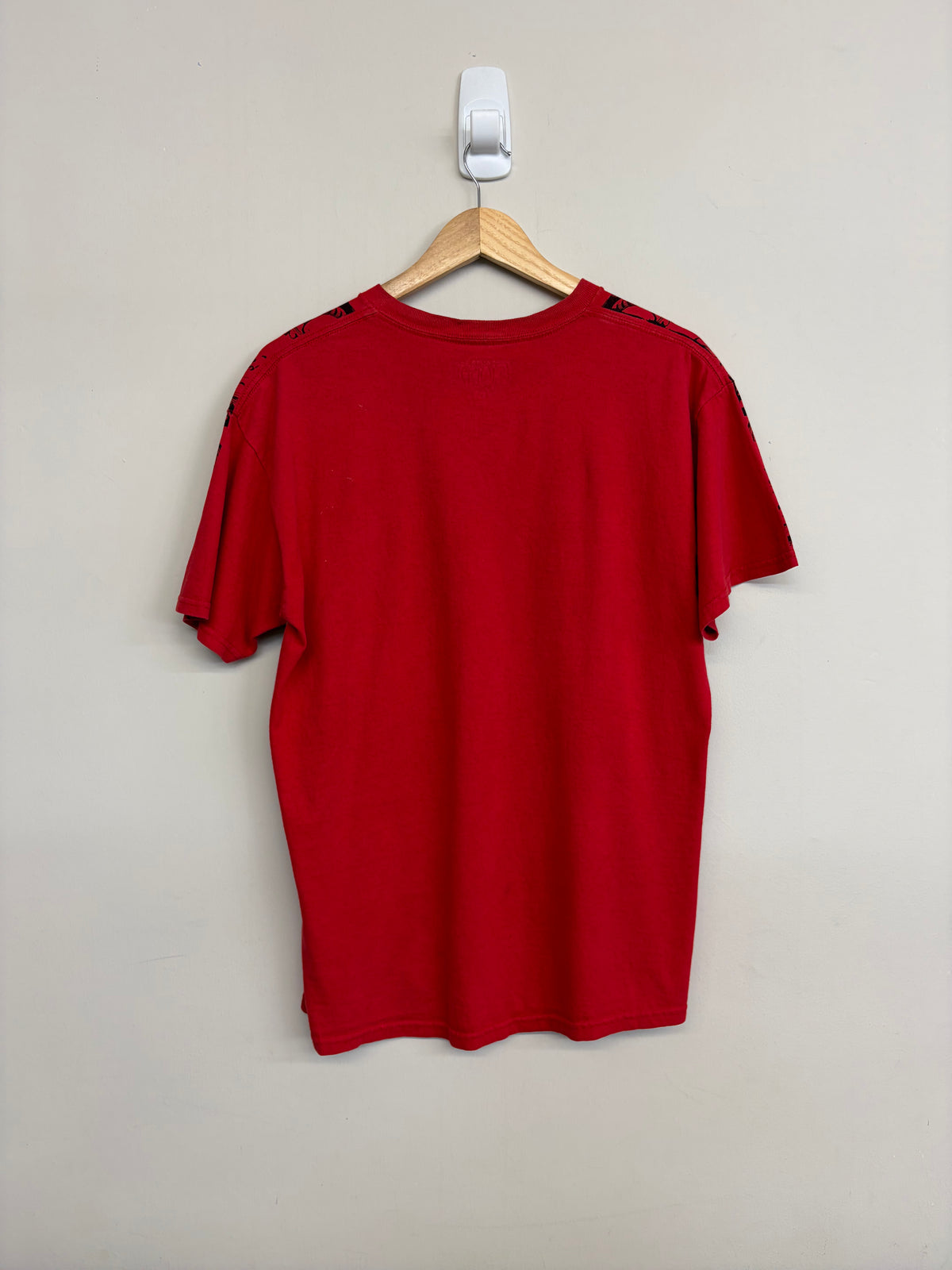 2000s MMA Elite T-Shirt Medium