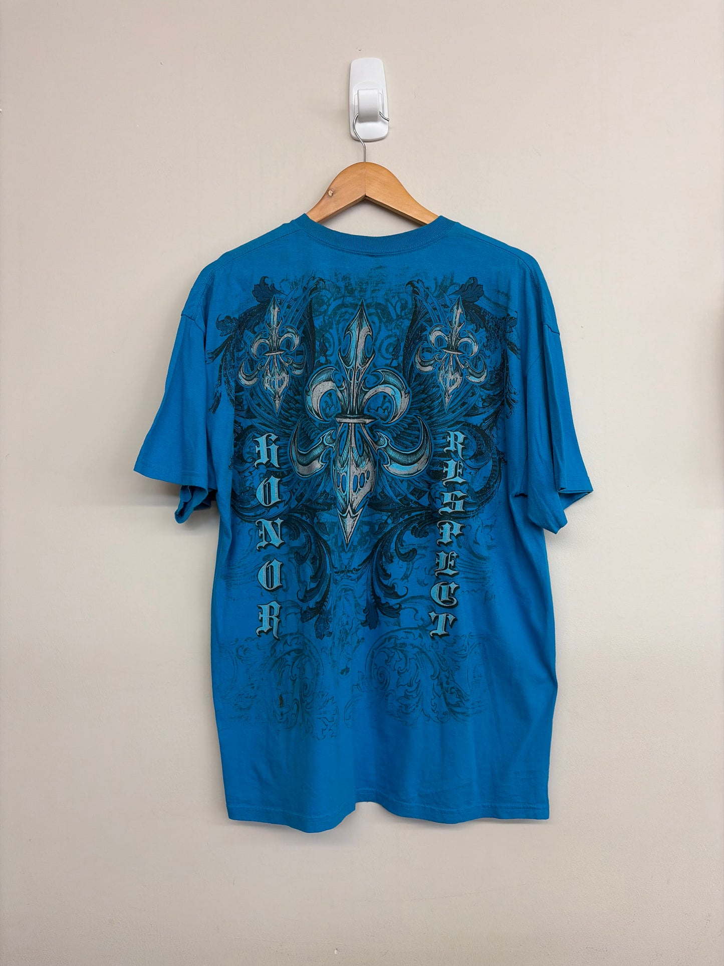 2000s MMA Elite T-Shirt XL