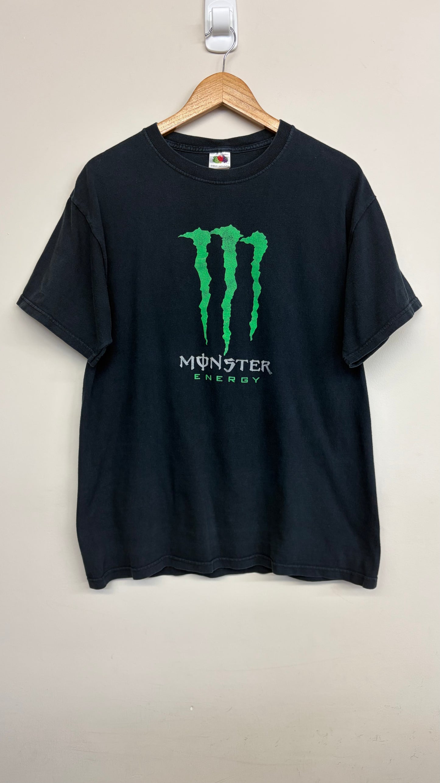 2000s Monster T-Shirt Large