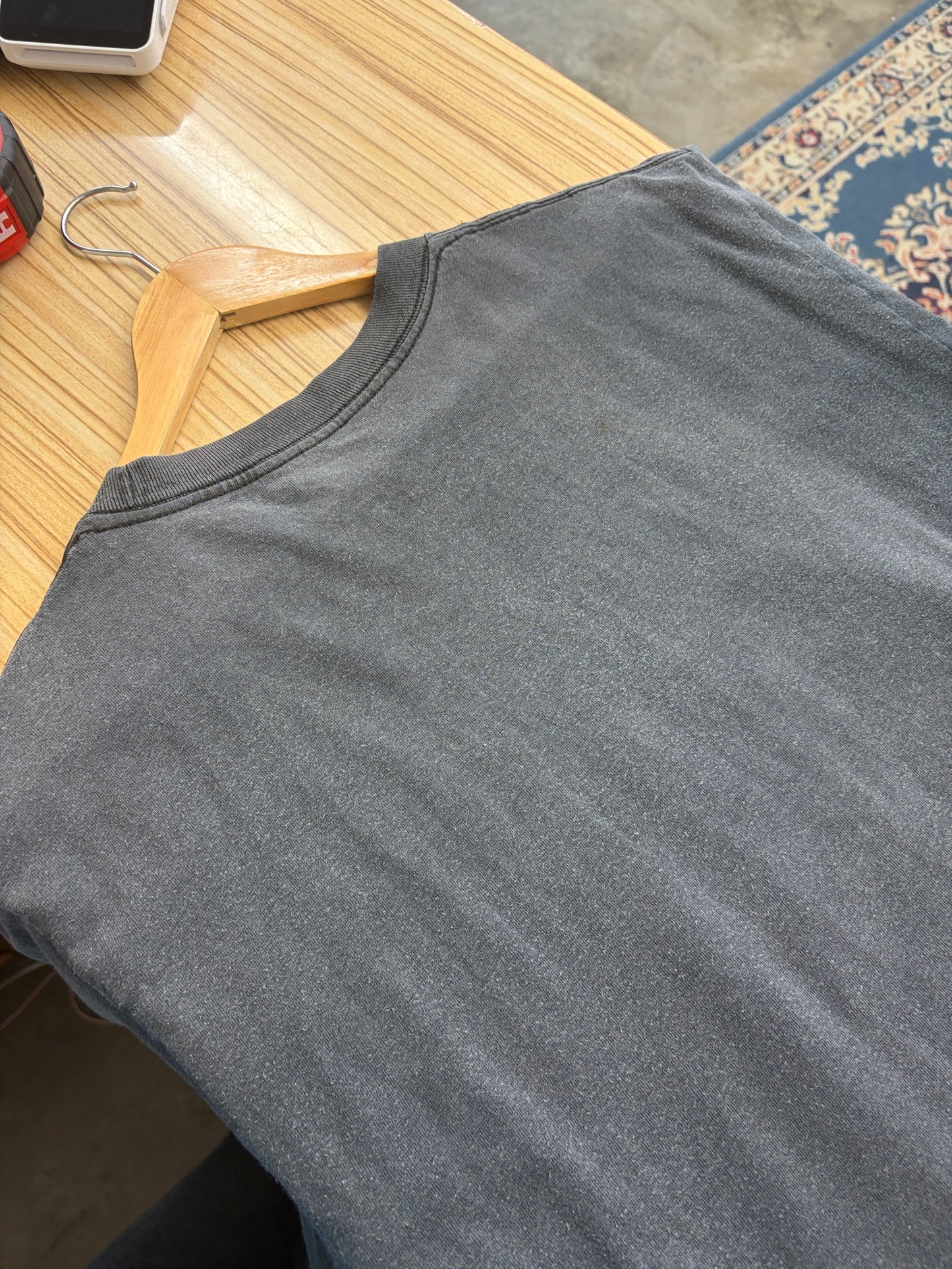 2000s DC T-Shirt Medium