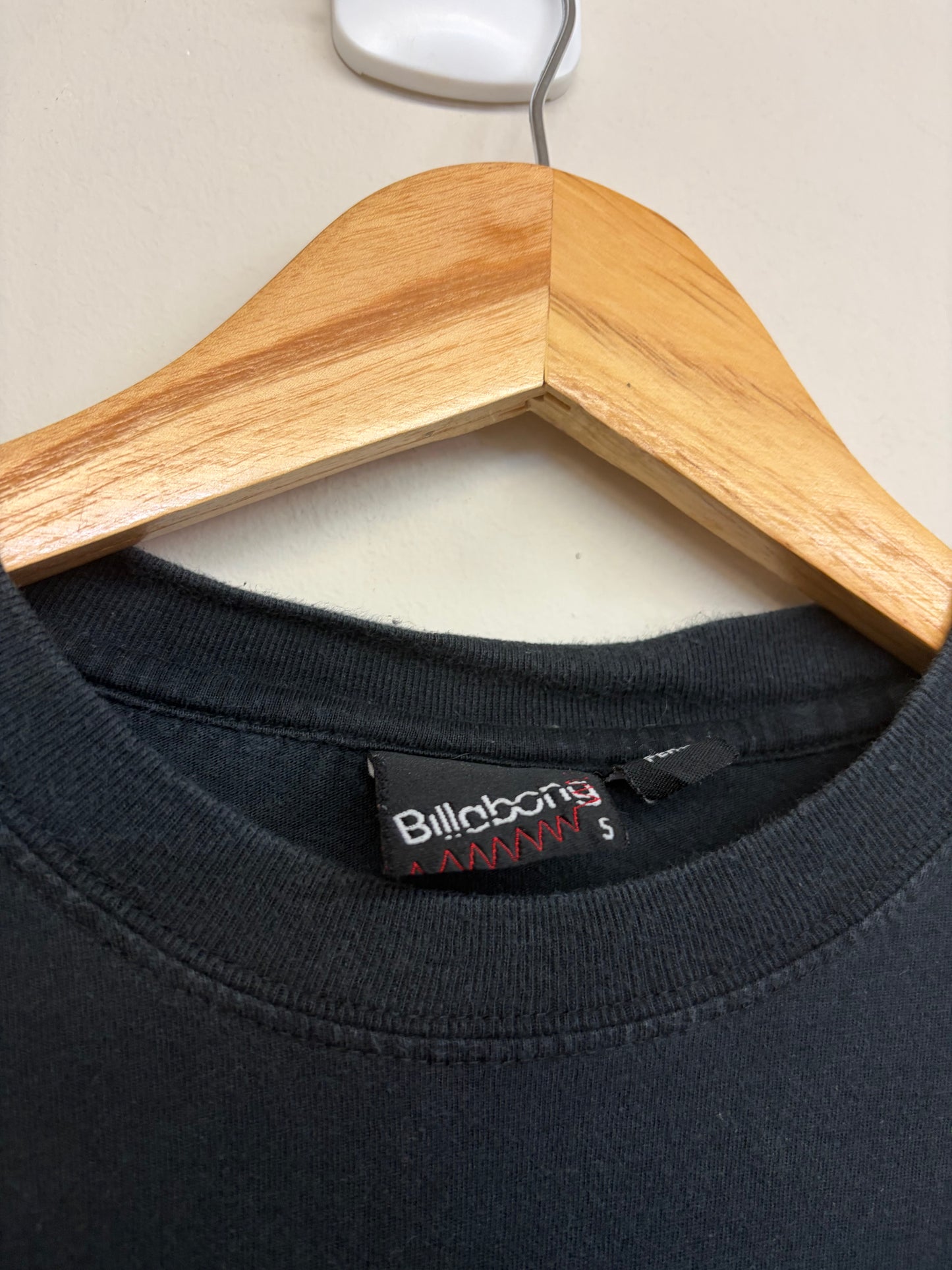 2000s Billabong Long-Sleeve Shirt Medium