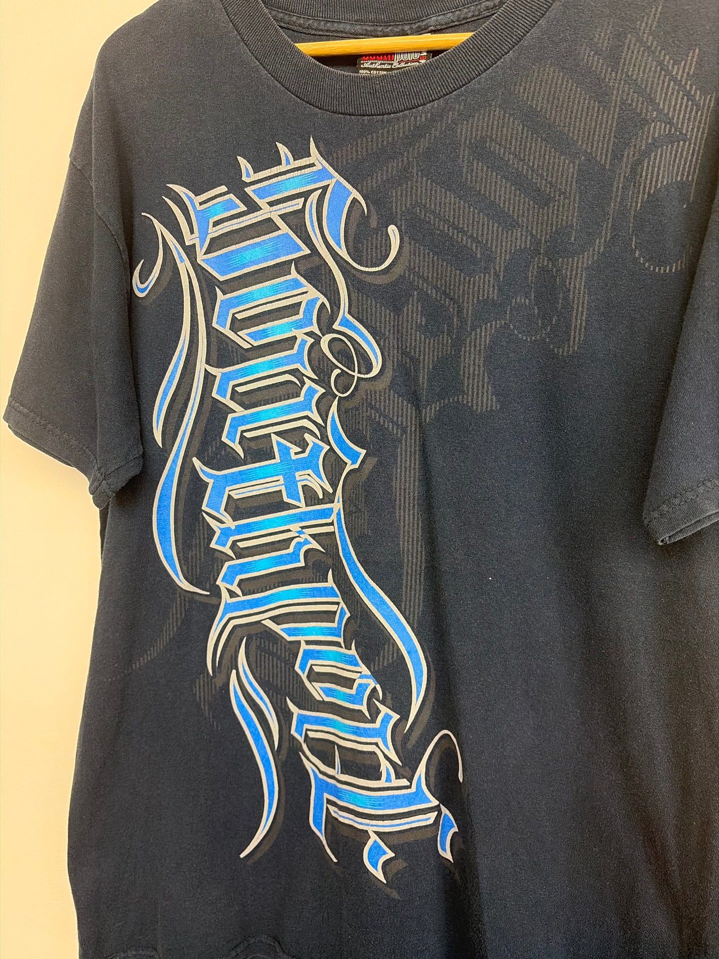 2000s Southpole T-Shirt Large