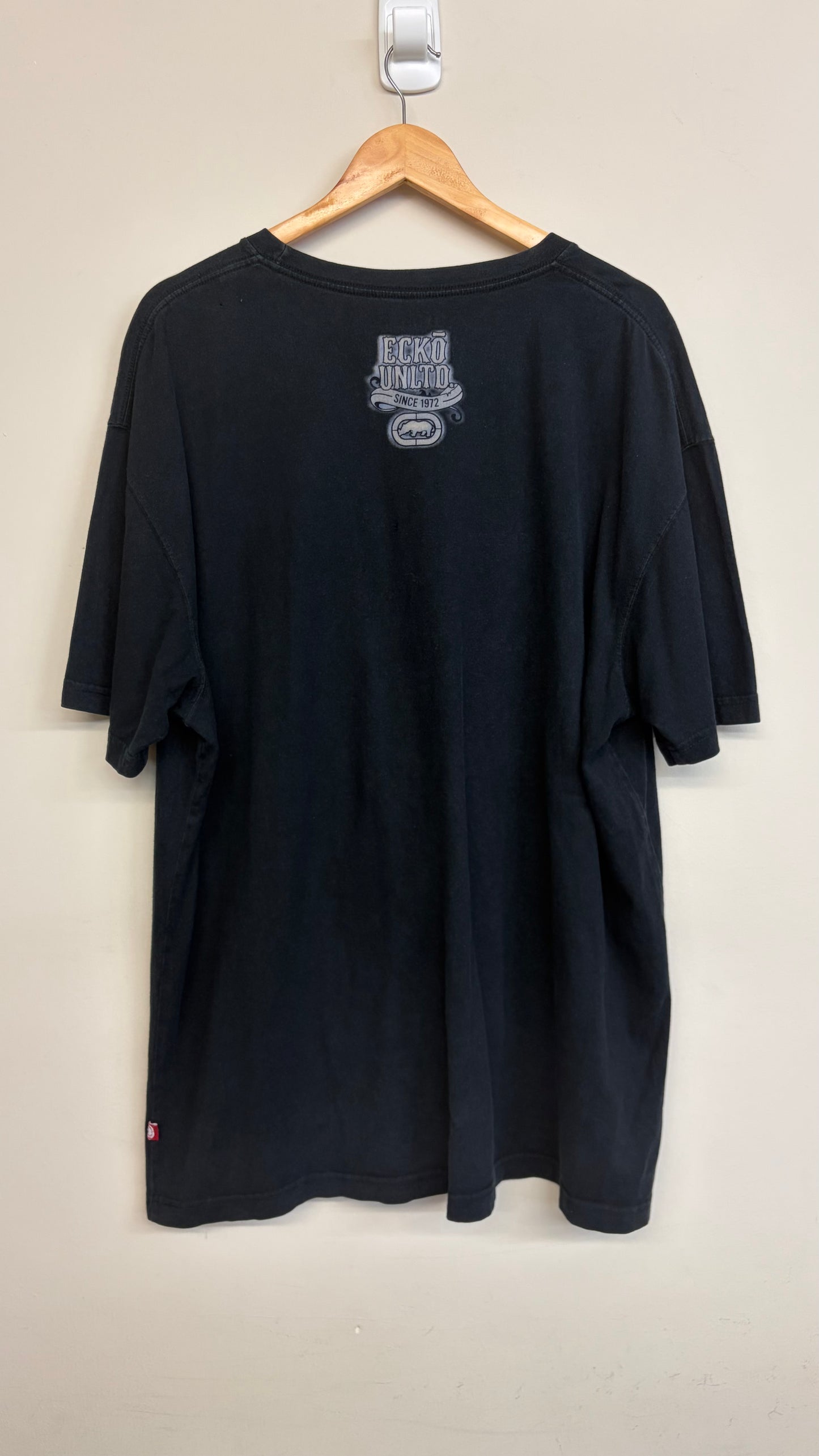 2000s Ecko Unltd T-Shirt XXL
