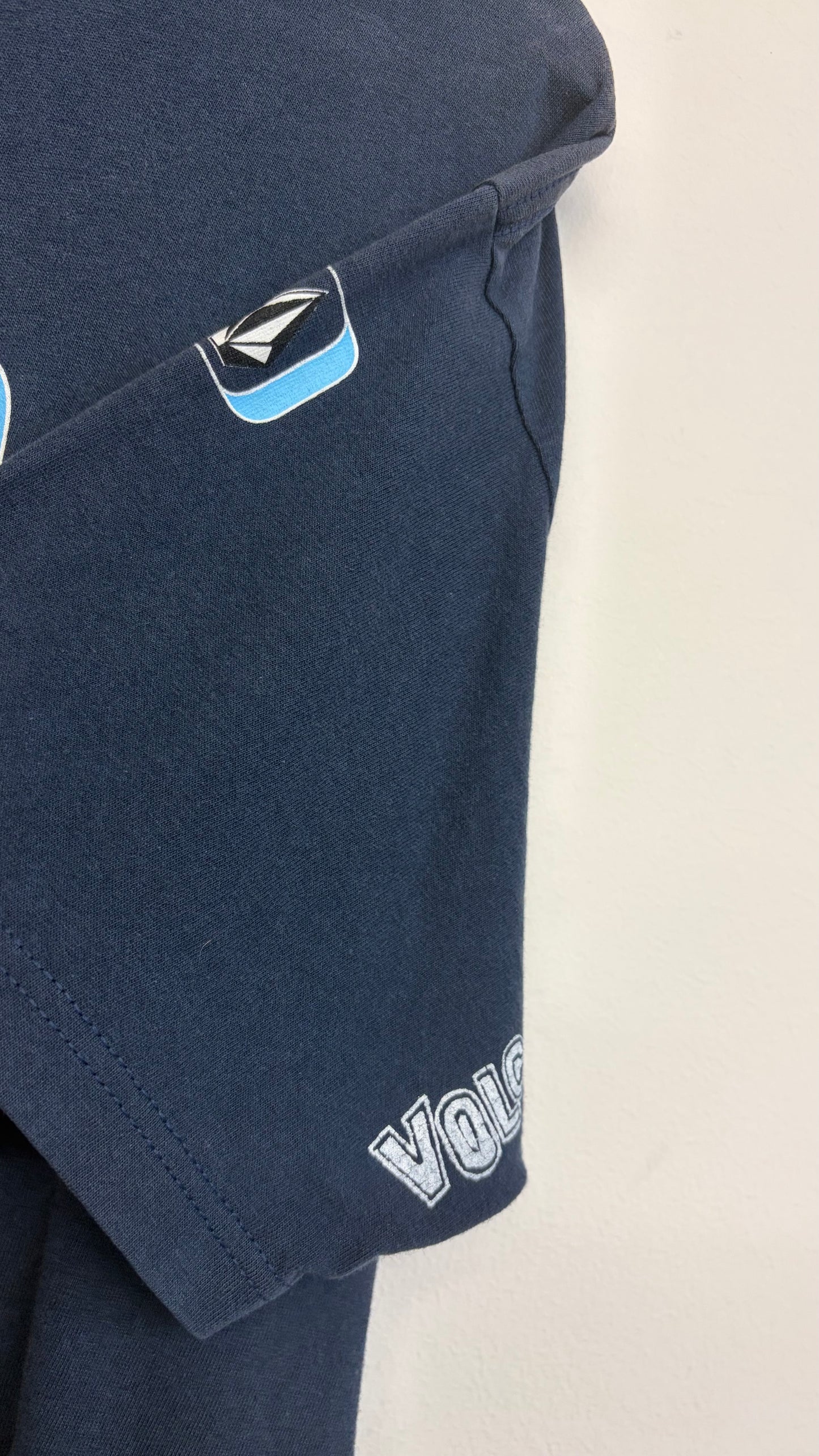 2000s Volcom T-Shirt M