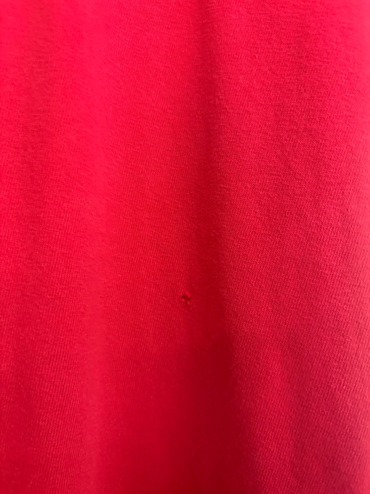 2000s Tapout T-Shirt XXL