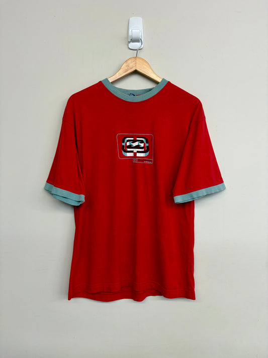 2000s Billabong T-Shirt Large