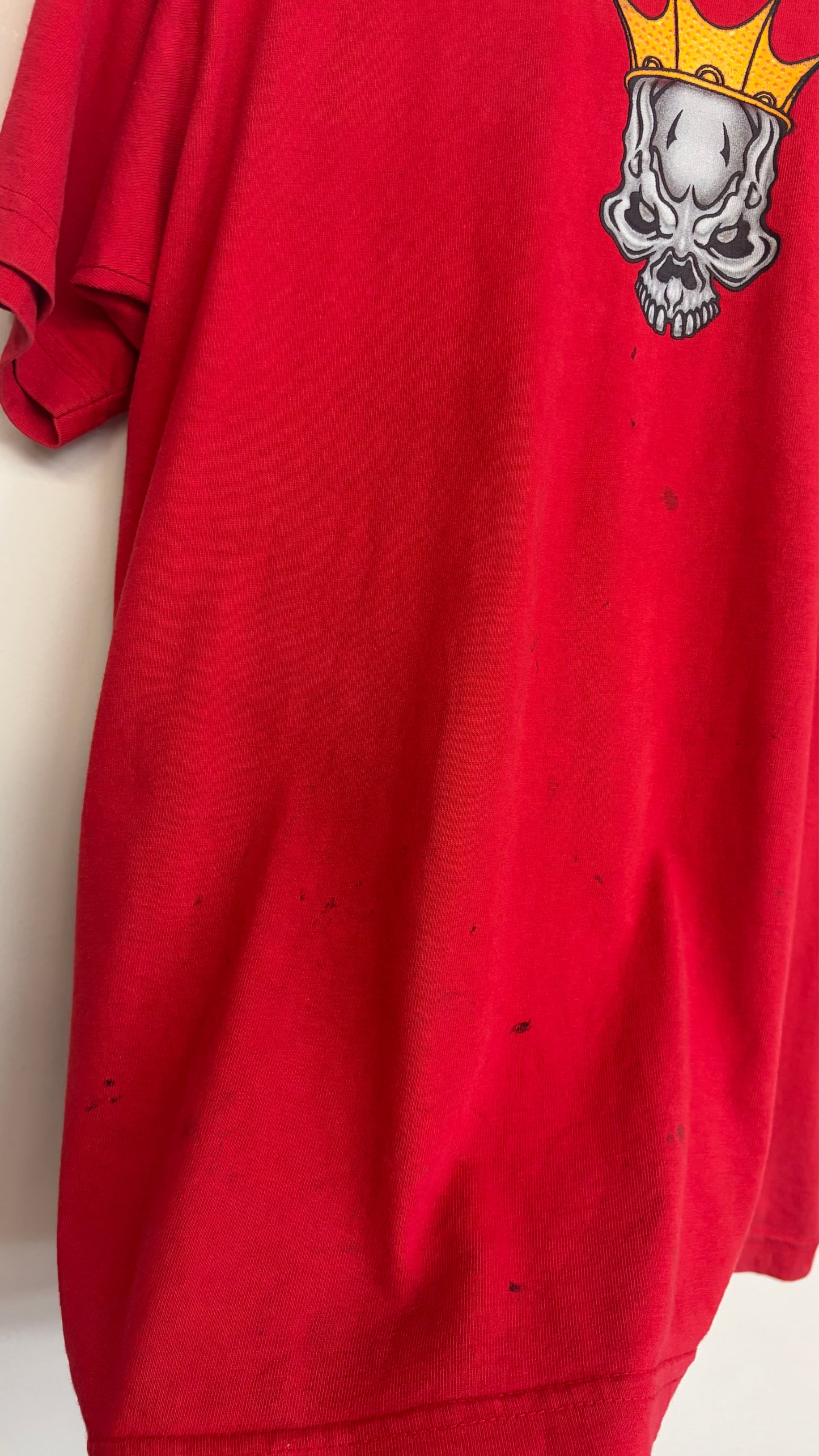 2000s JNCO T-Shirt M