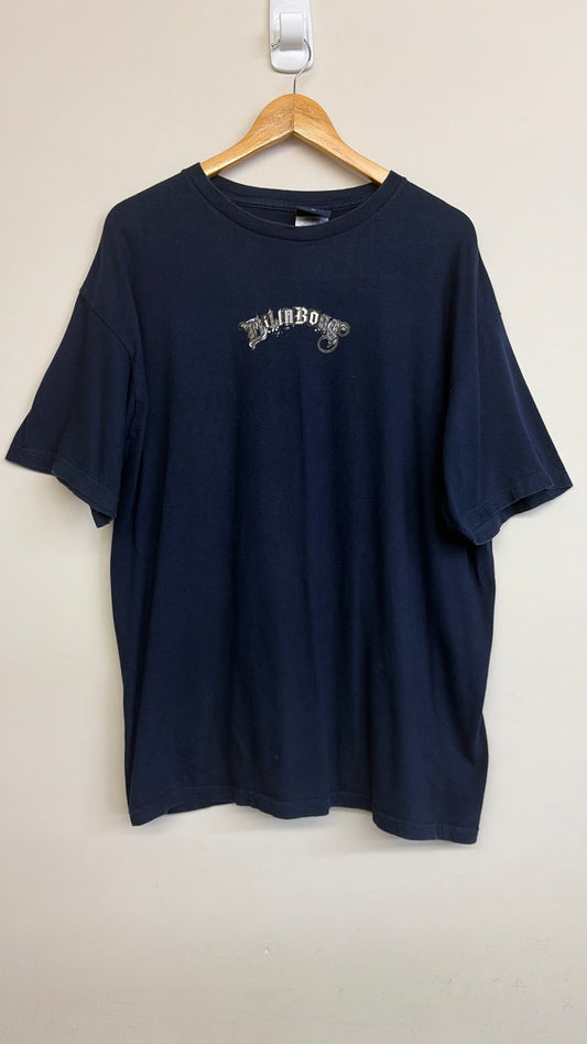 Late 2000s Billabong T-Shirt XL
