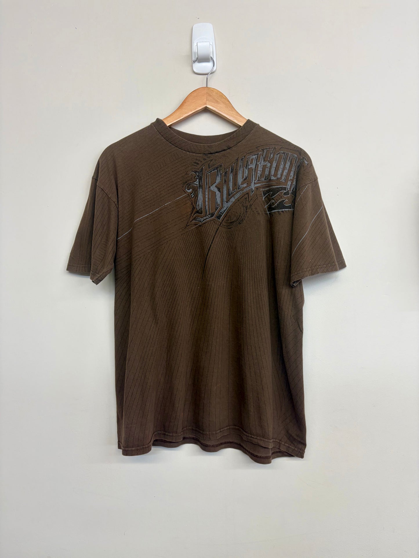 2000s Billabong T-Shirt Medium