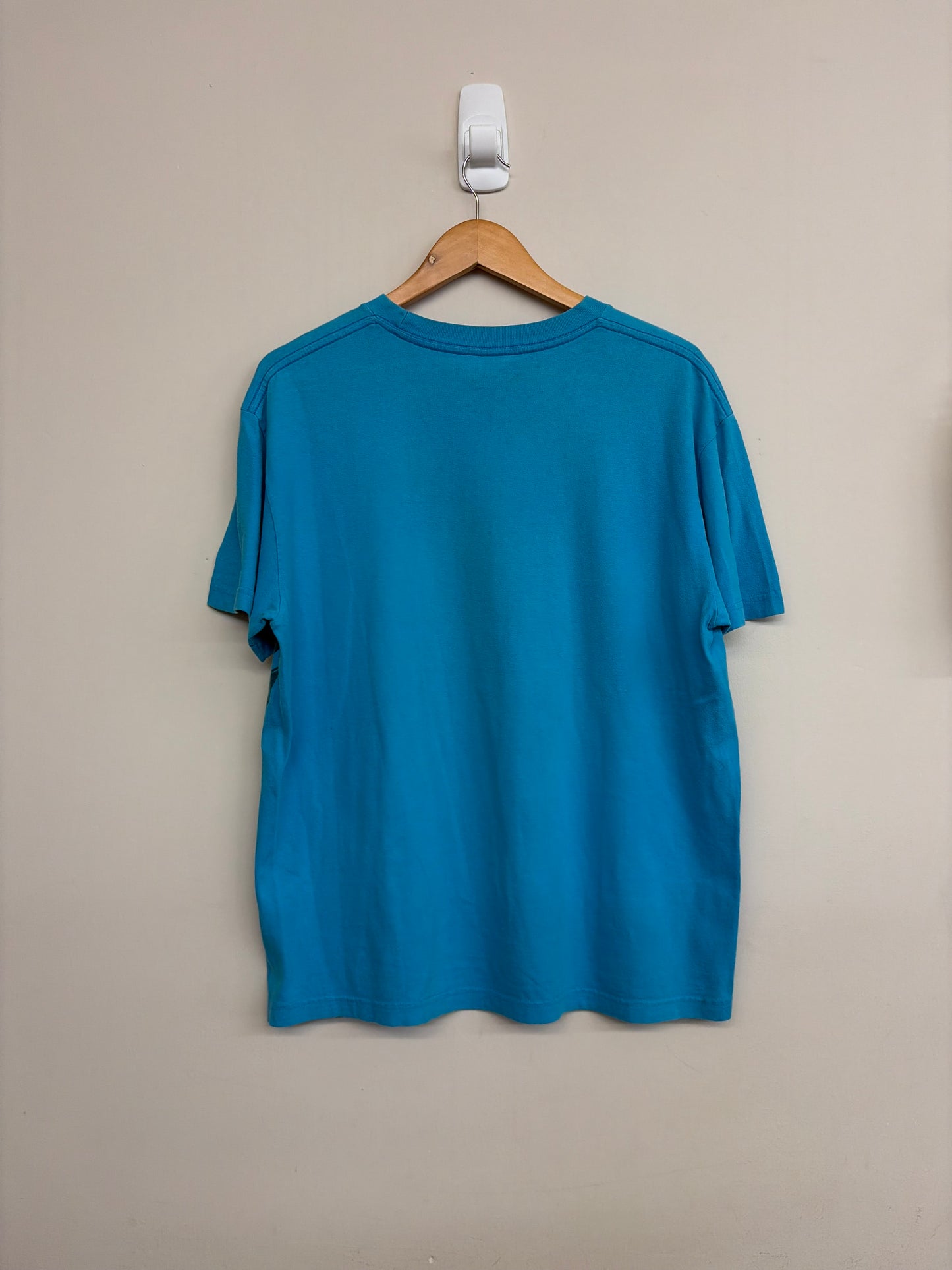 2000s Fox T-Shirt Medium