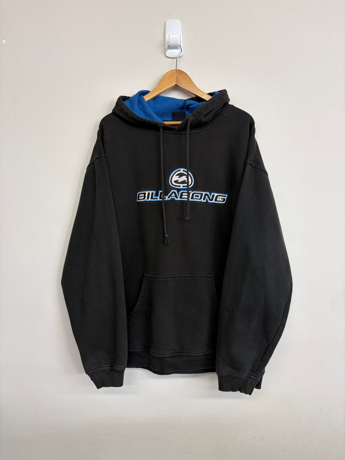 2000s Billabong Hoodie XL