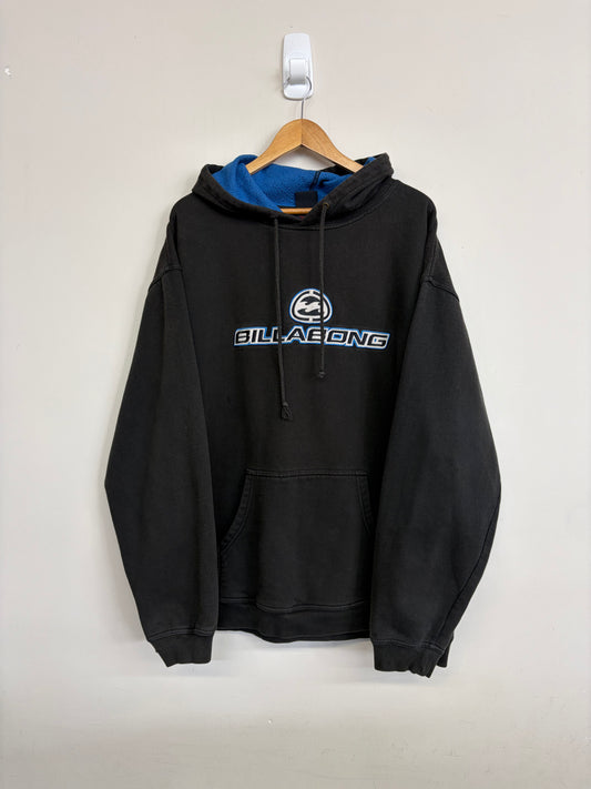 2000s Billabong Hoodie XL