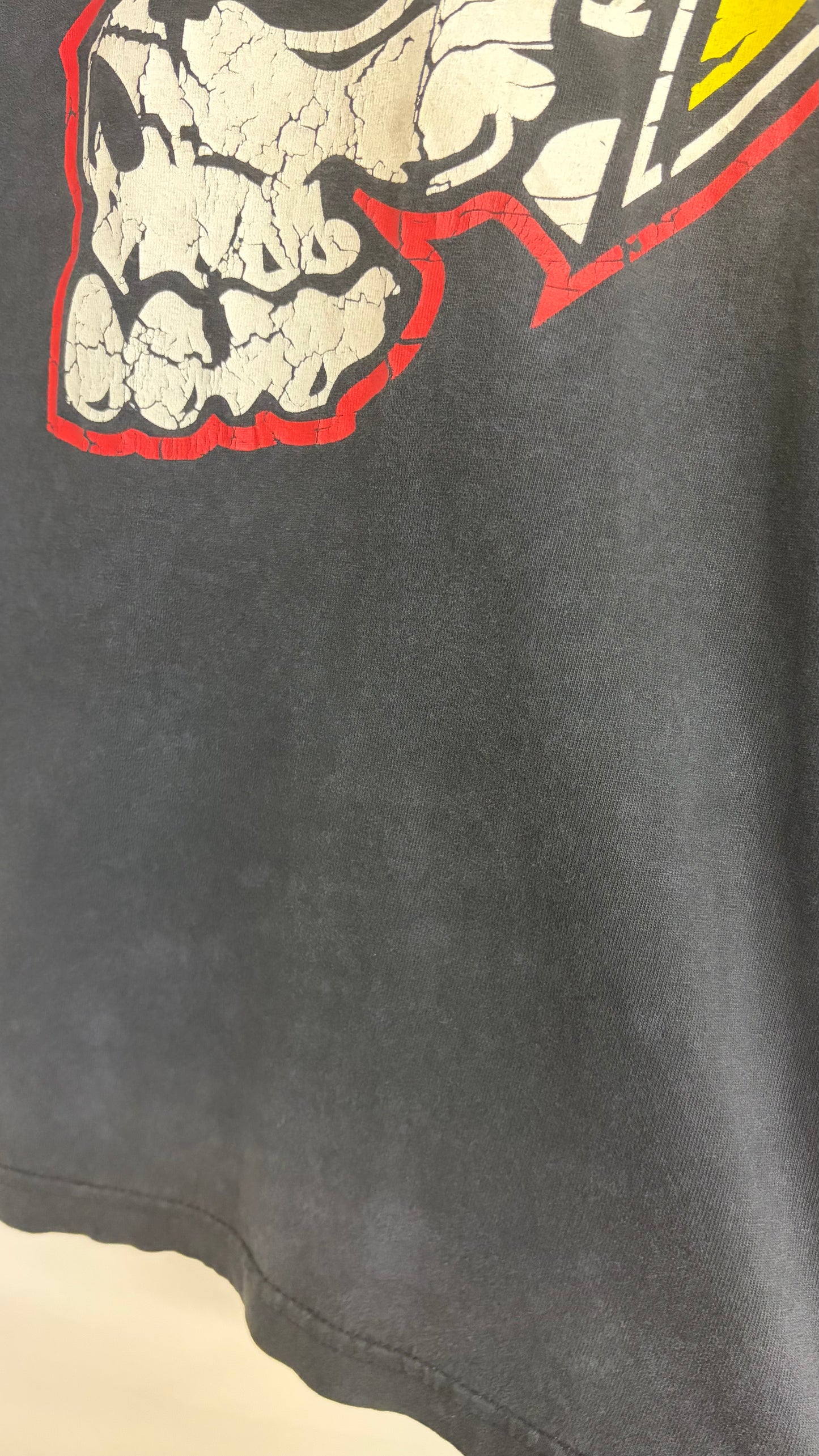 2000s Metal Mulisha x Rockstar T-Shirt XL