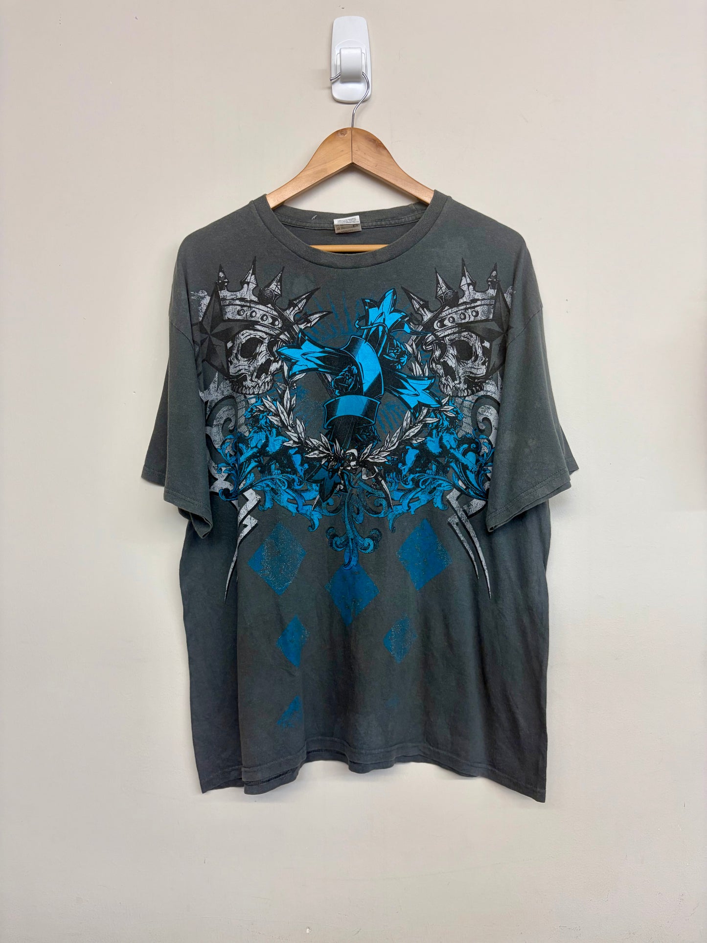 Y2K t-shirt Large