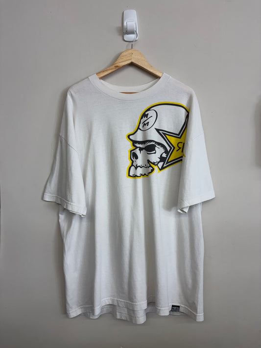 2000s Rockstar T-Shirt XXL