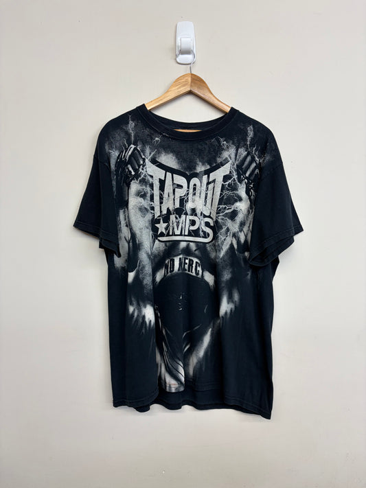 2000s Tapout T-Shirt XL