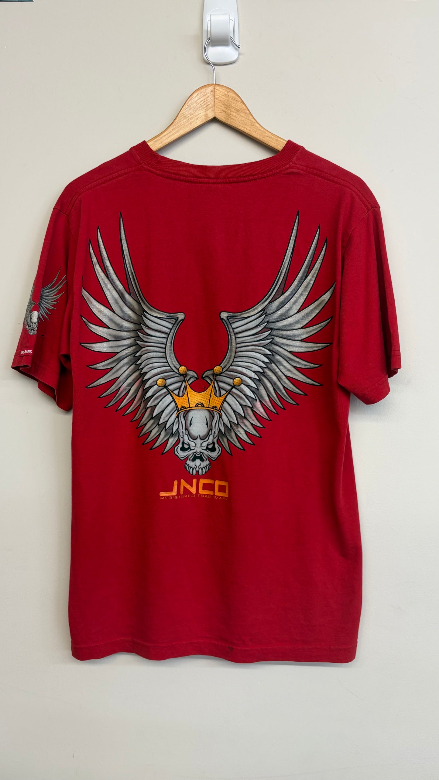 2000s JNCO T-Shirt M