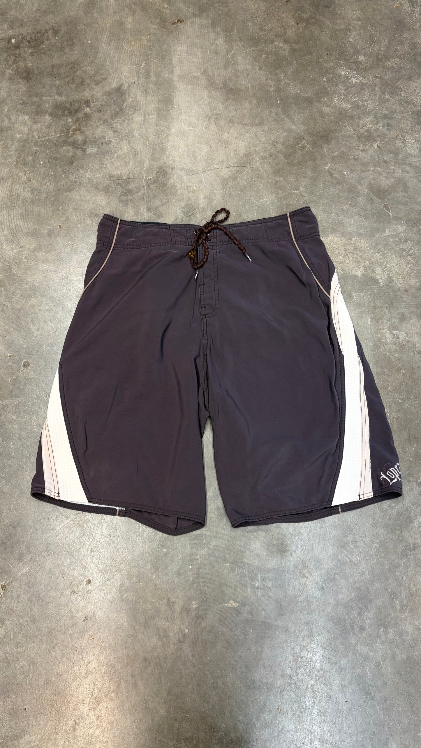2000s O’Neill Boardies Size 34